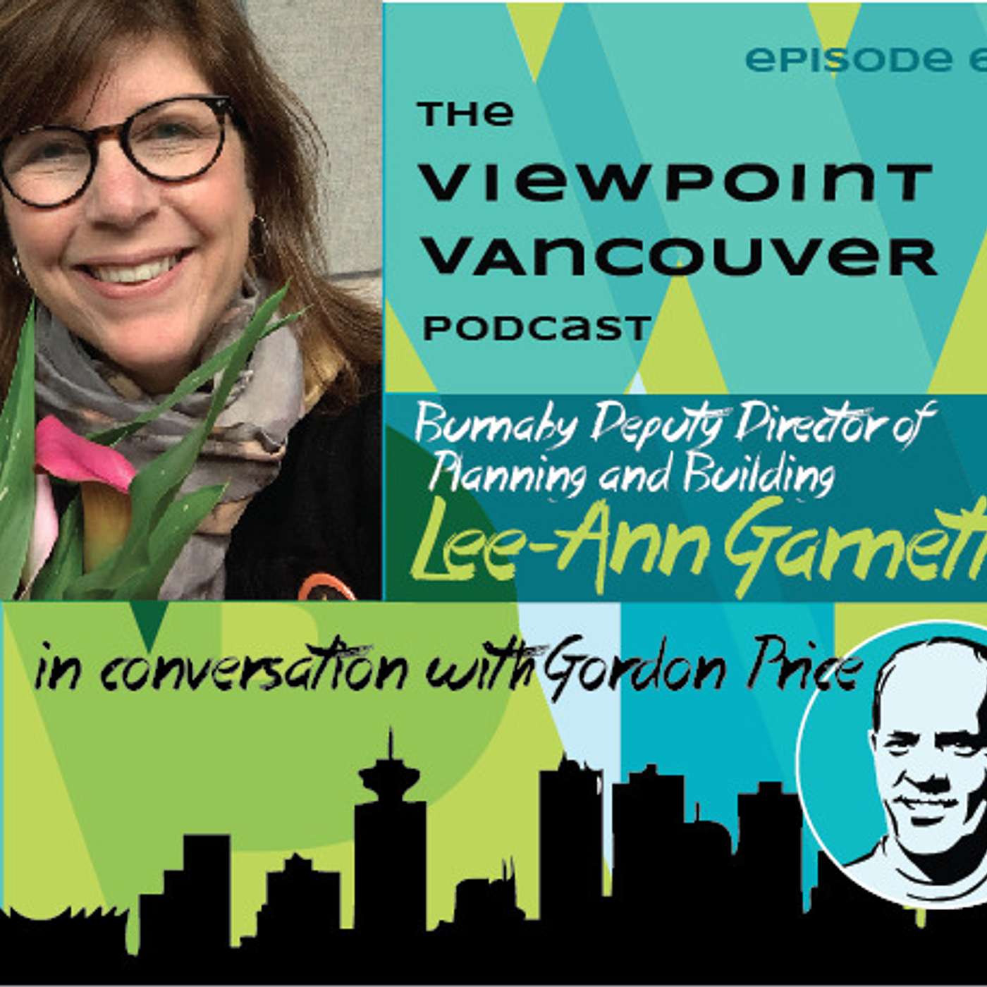 BurnaBOOM! Post-war bungalows and transit-hub skyscrapers can make for uneasy neighbors. Lee-Ann Garnett brings the Burnaby housing story to life.