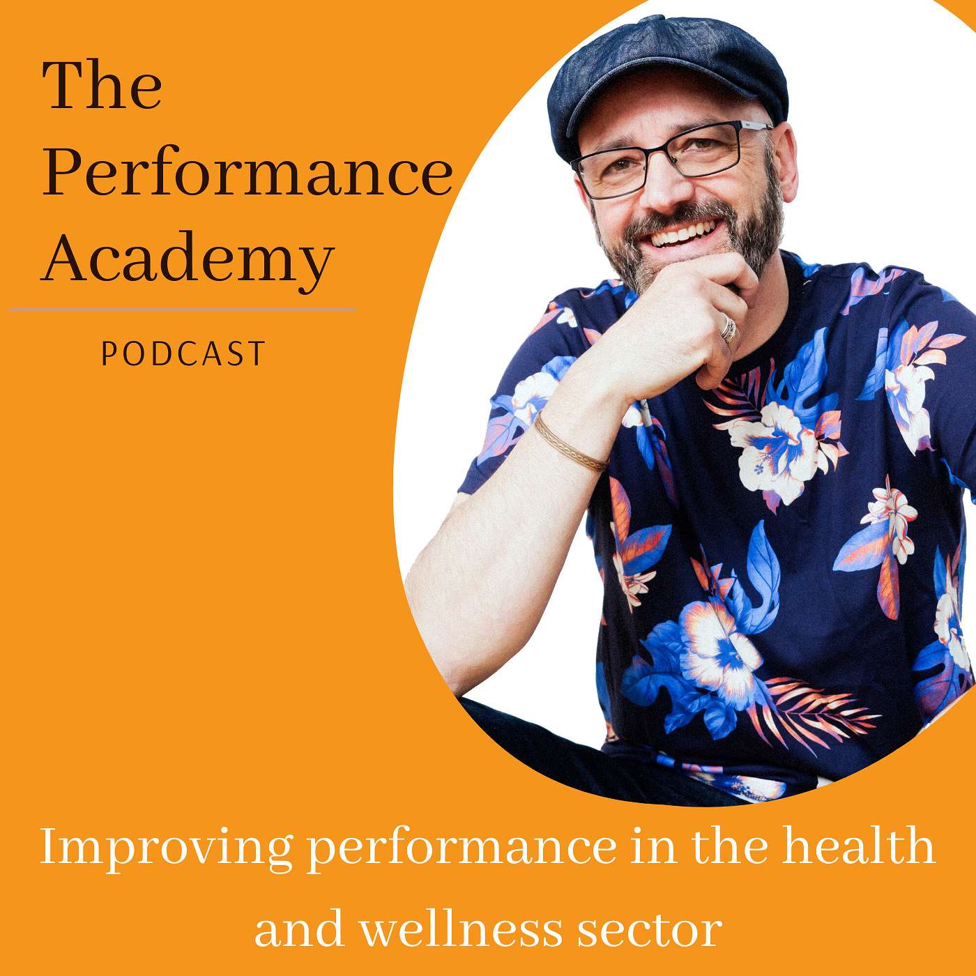 The Performance Academy