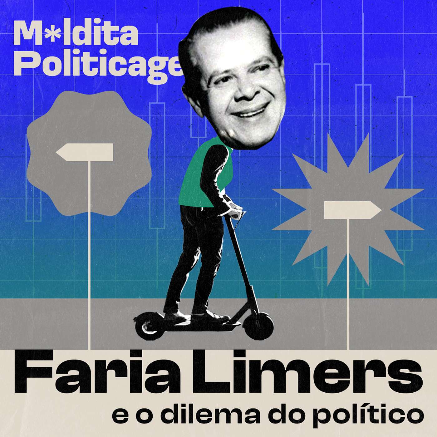 Maldita Politicagem
