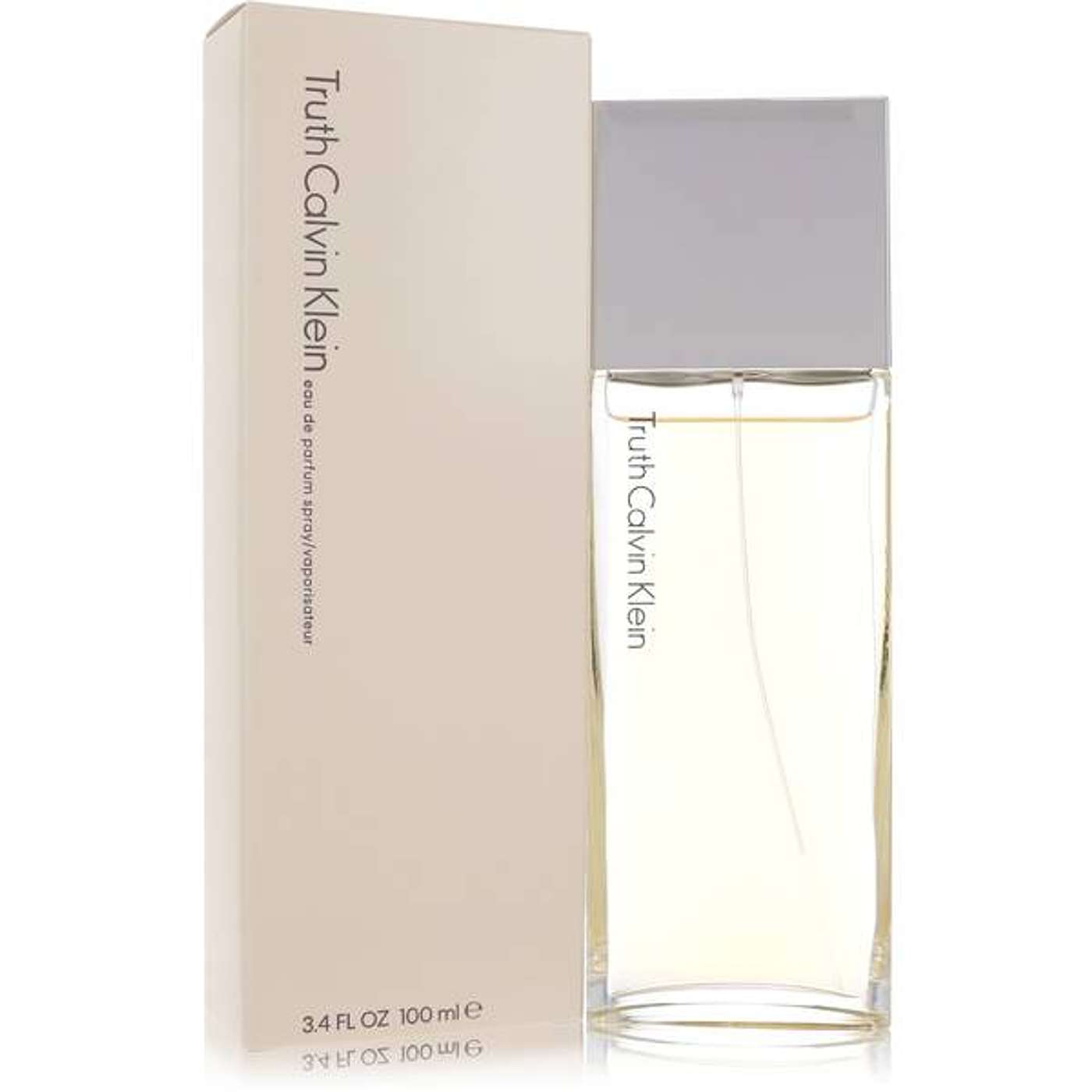Truth Perfume by Calvin Klein Review episode artwork