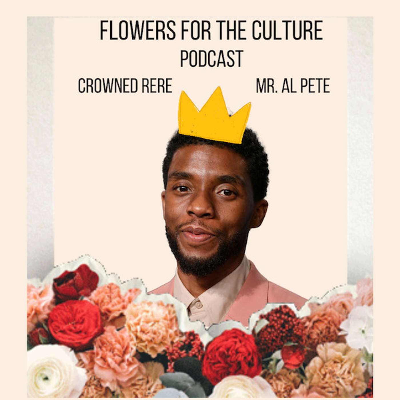 Flowers For The Culture