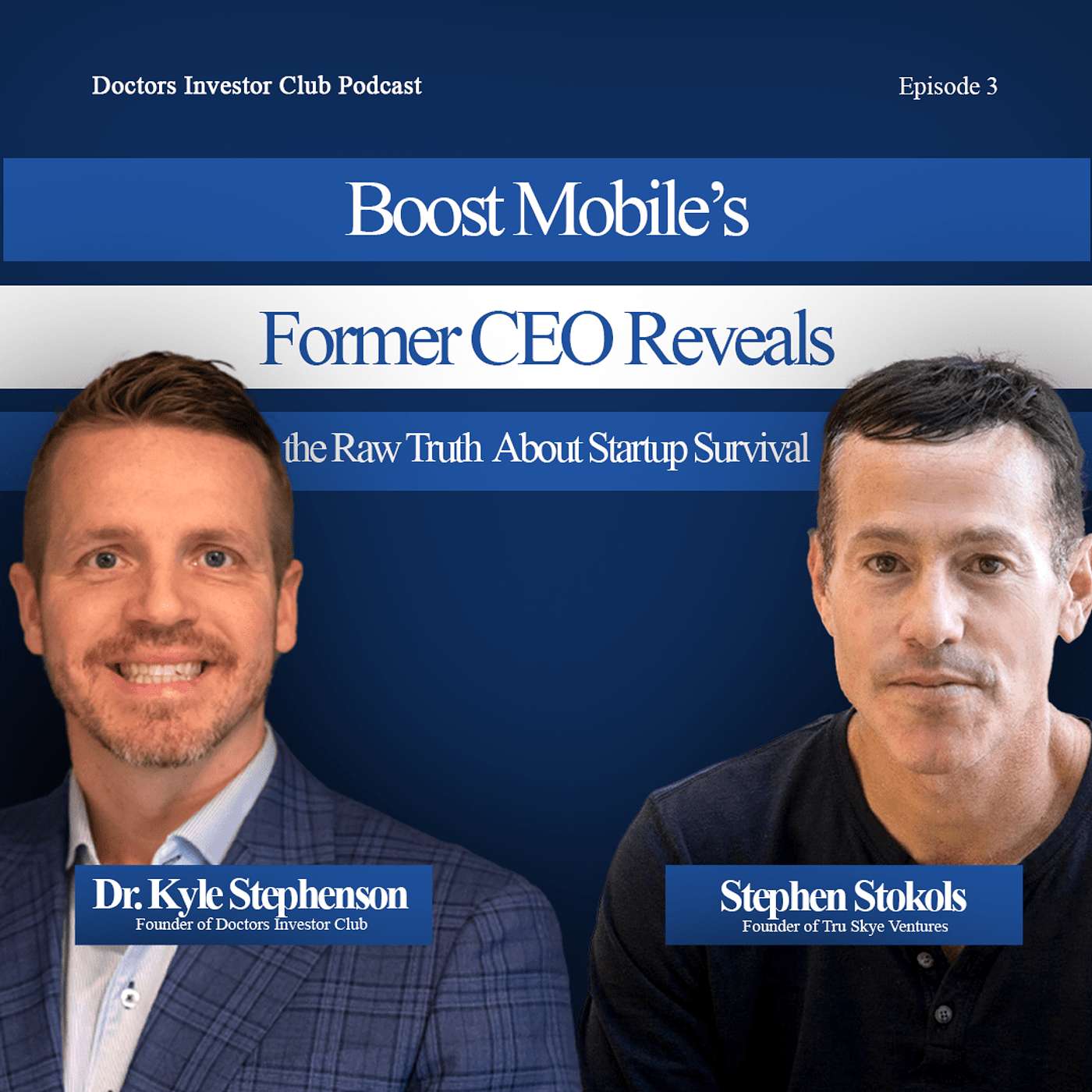 Doctors Investor Club Podcast