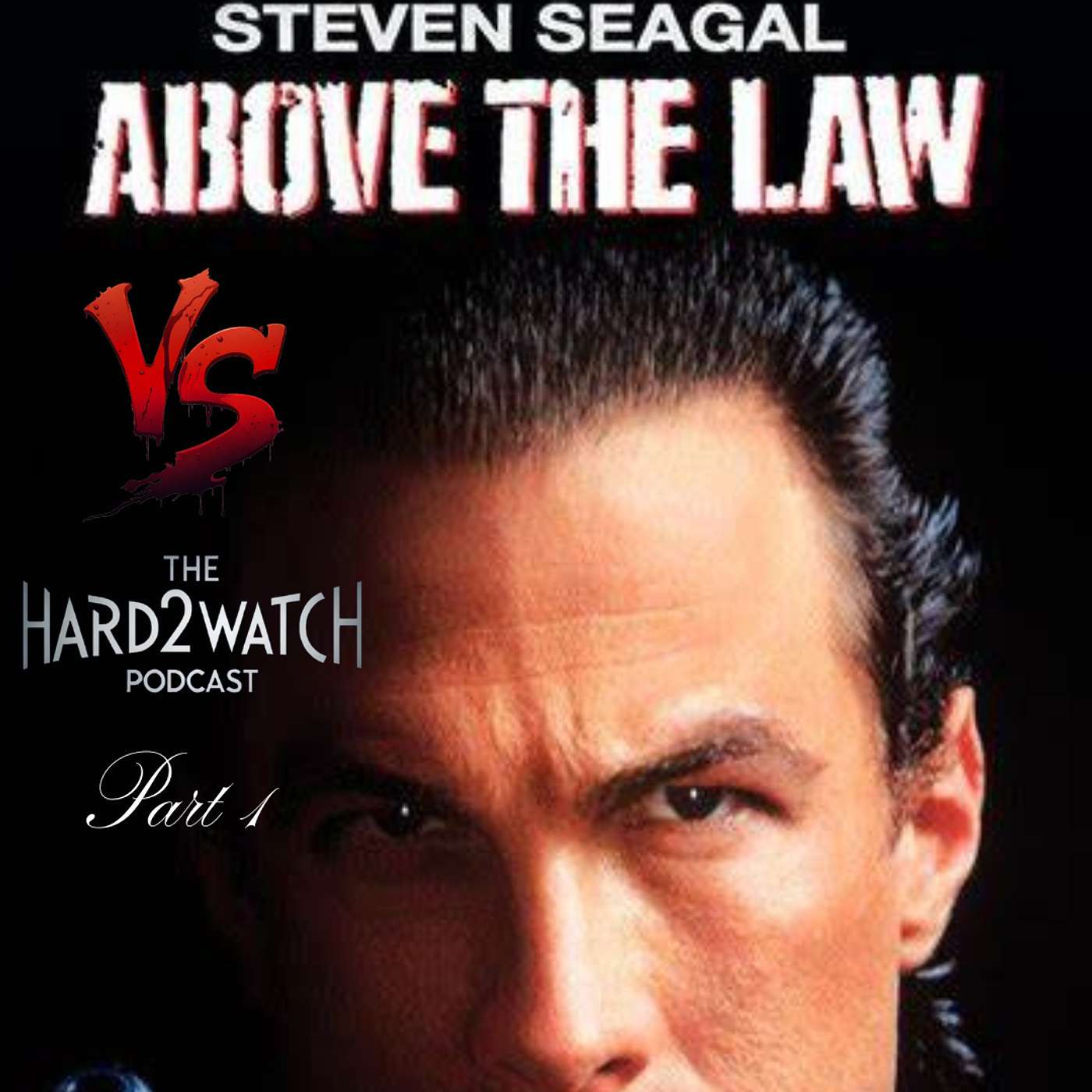 96 - Above The Law Part 1