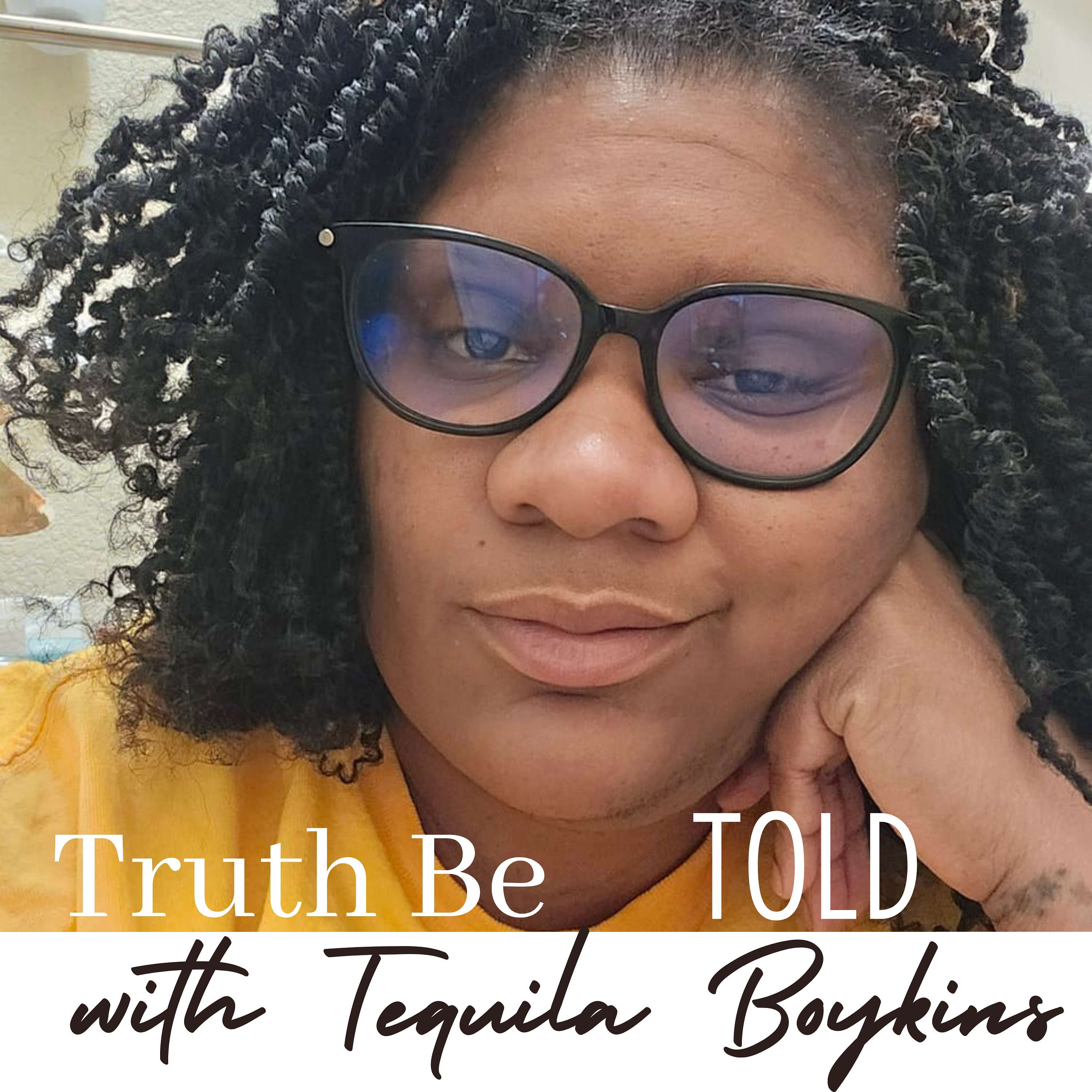 Tequila's Podcast