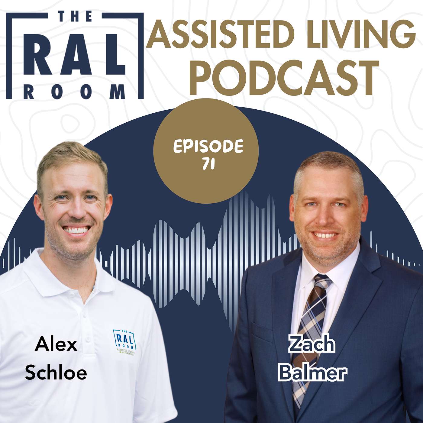 The RAL Room Assisted Living Podcast