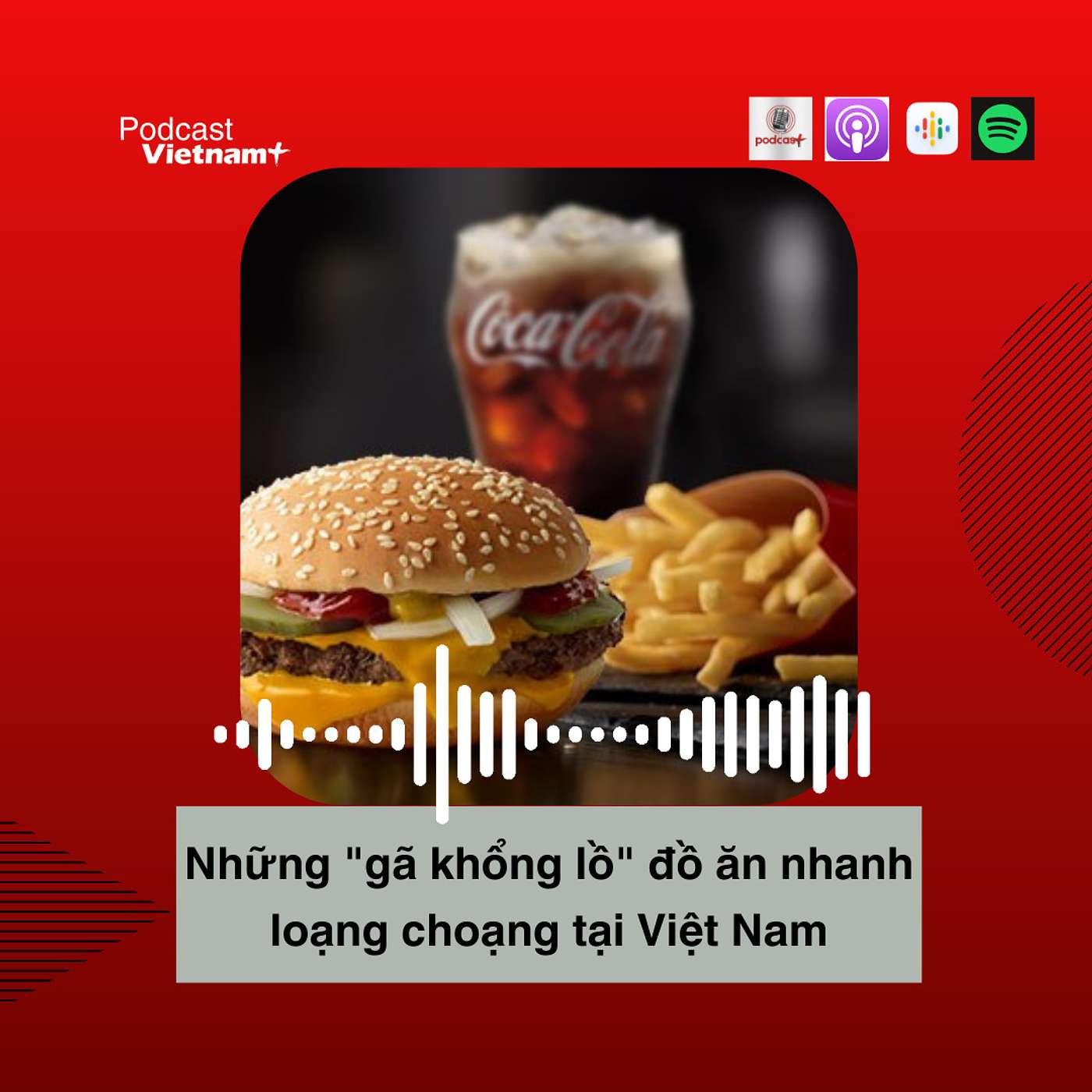 VietnamPlus\'s Podcast