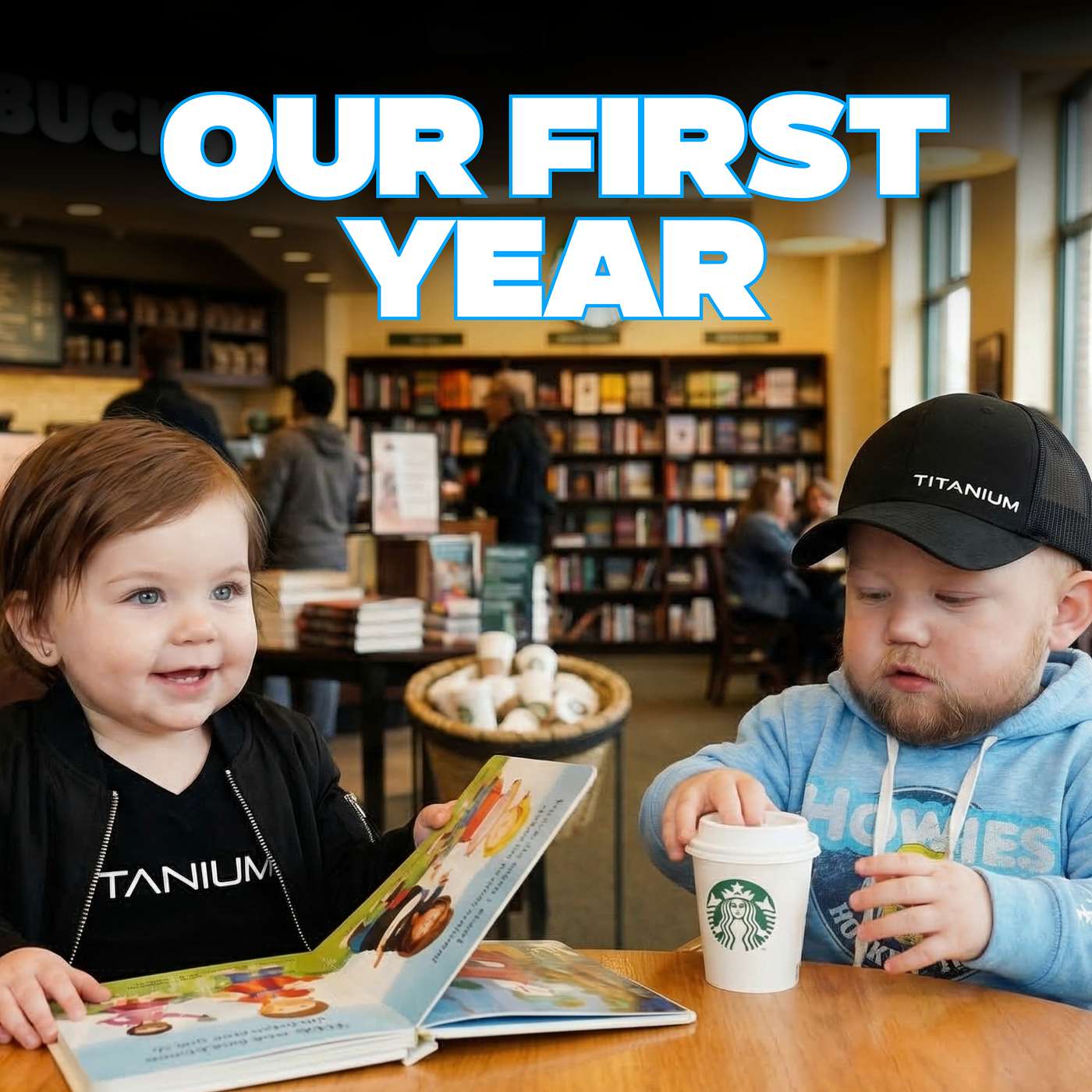 From $0 to $750k in 12 Months | Our First Year From $0 to $750k in 12 Months | Our First Year