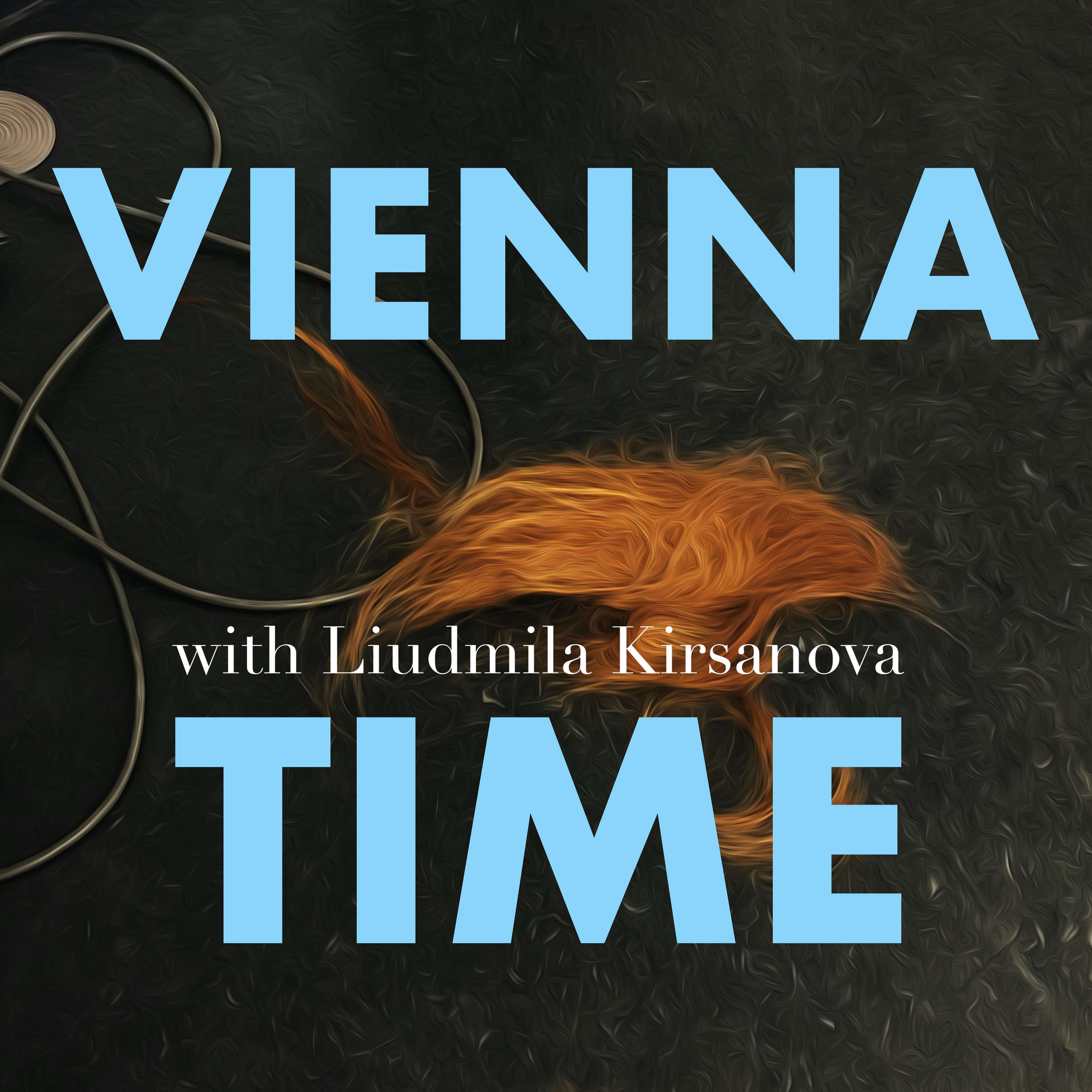 Vienna Time 