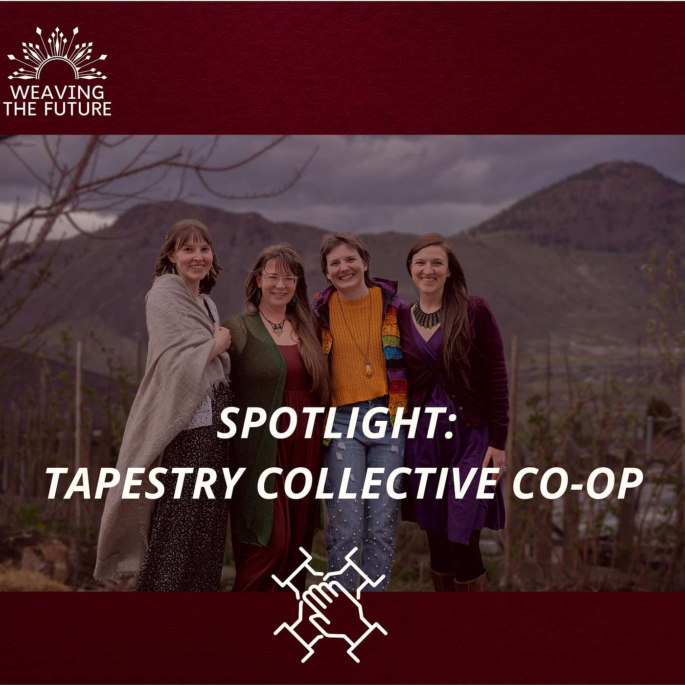 Weaving the Future - Spotlight on Tapestry Collective Co-op