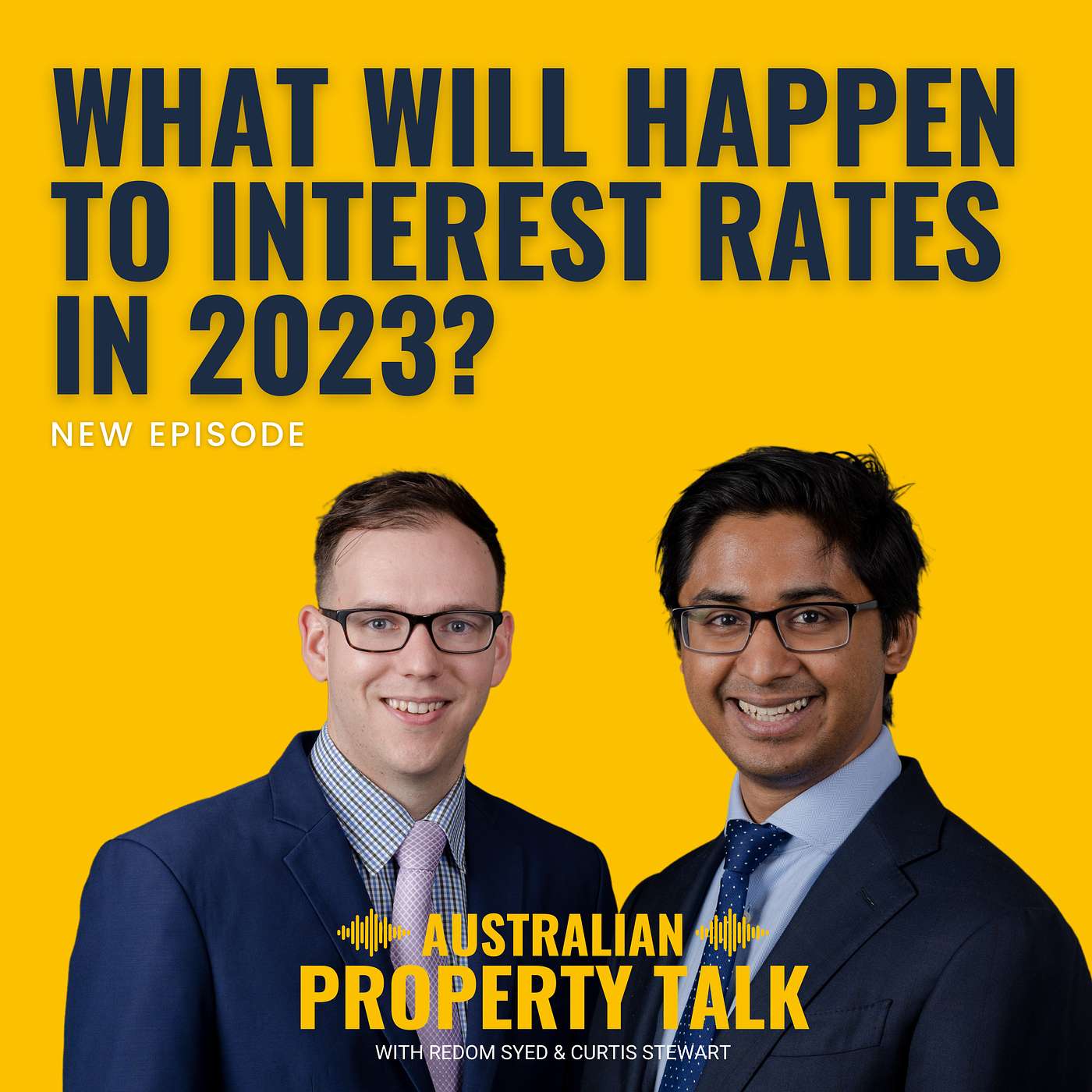 What will happen to Interest Rates in 2023?