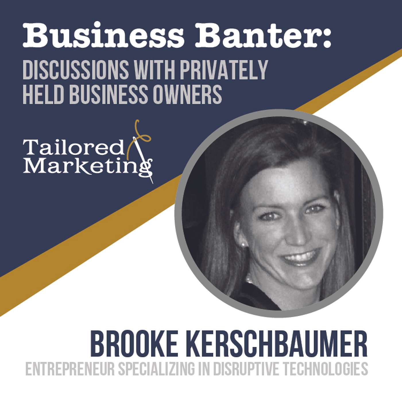 Brooke Kerschbaumer