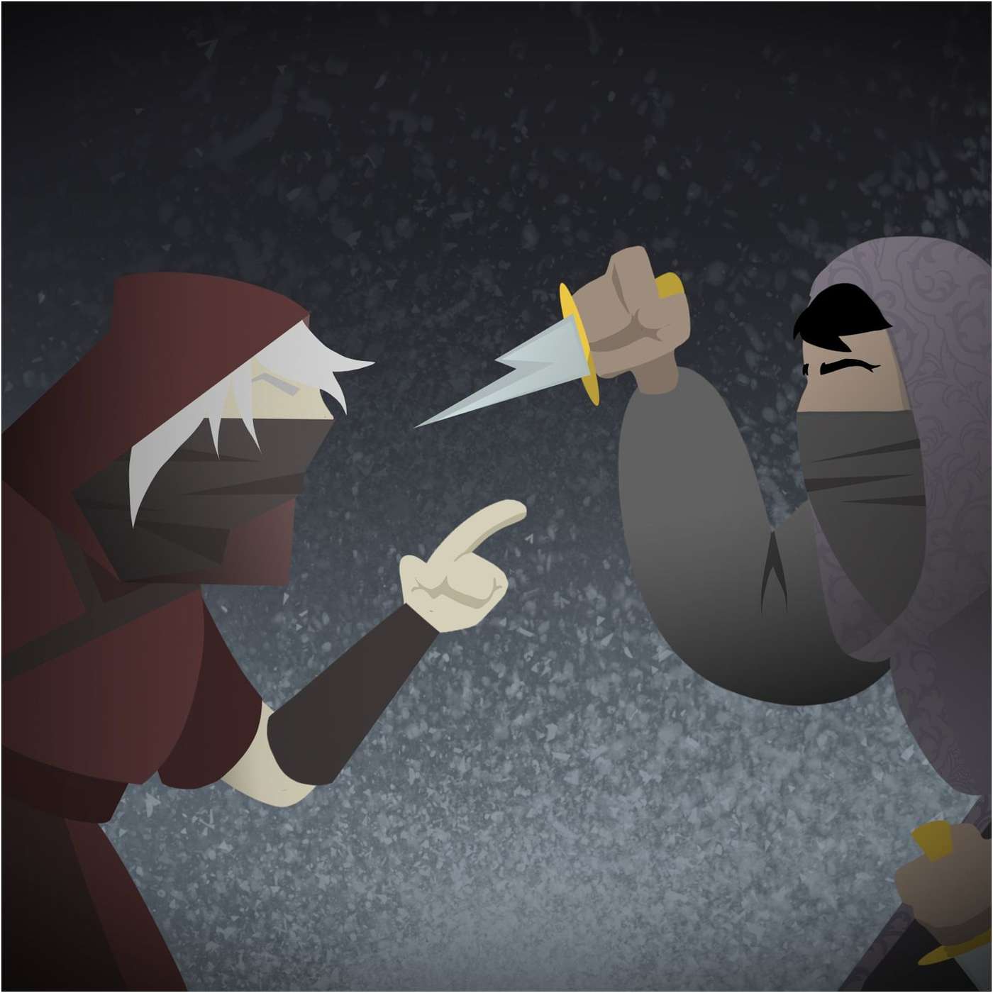 How My Friend Tried To Kill Me In Game, Ruining The Game & Our Friendship episode artwork