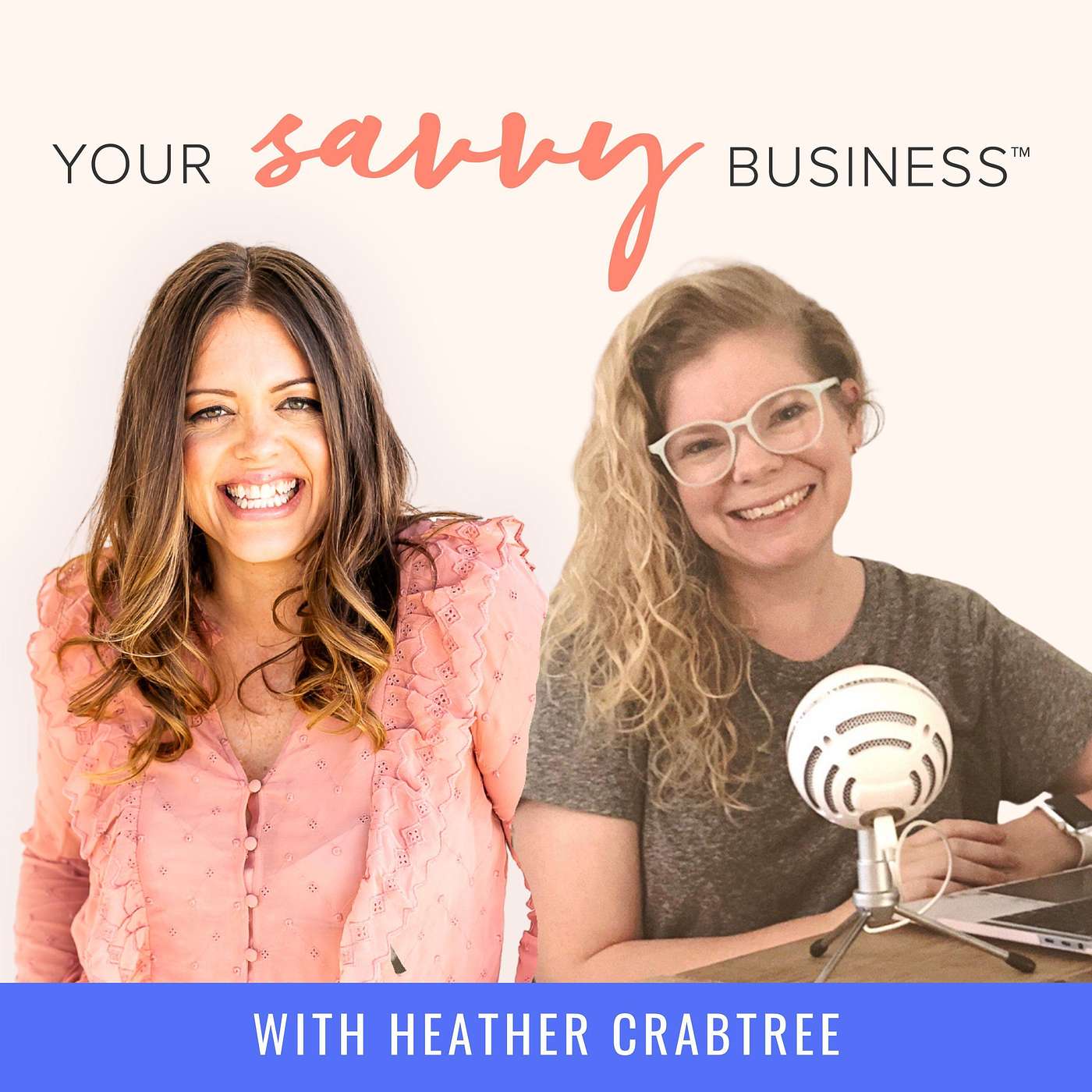 Built to Flow: Life-Aligned Business Strategy with Heather Crabtree