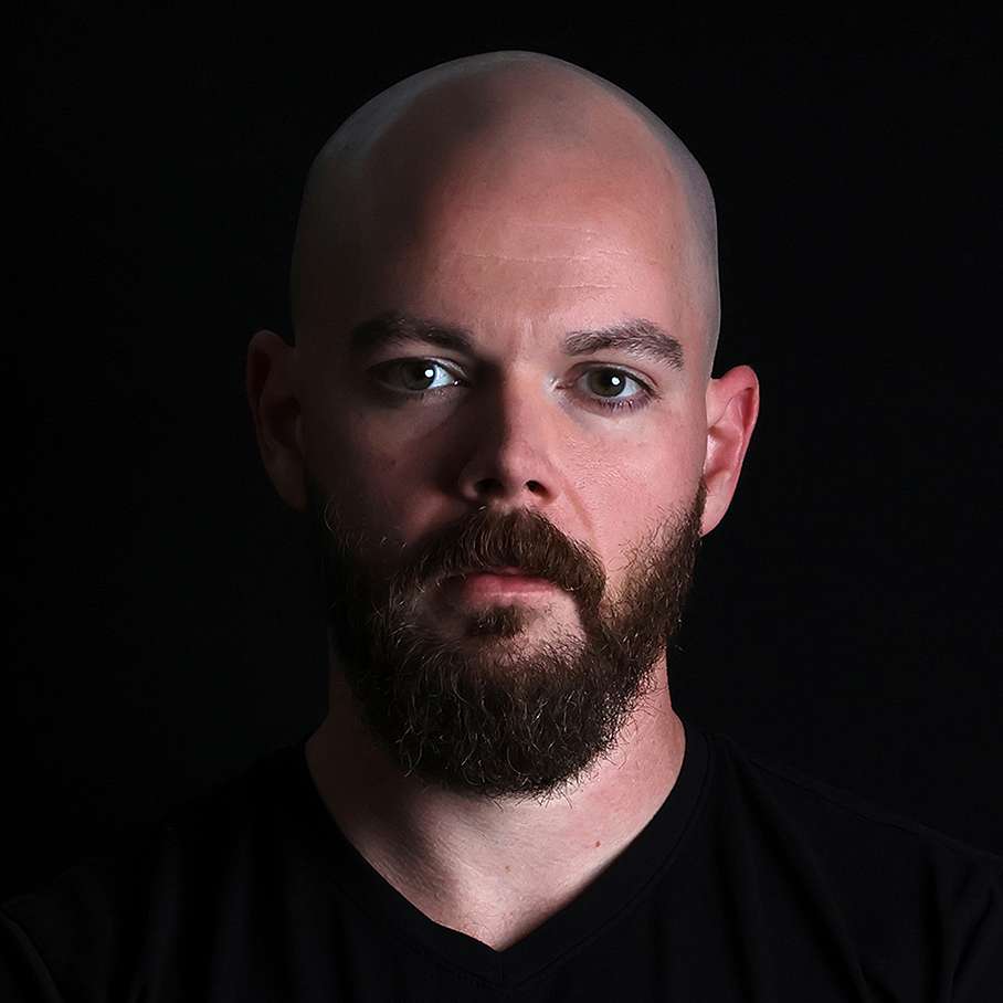 Cory Allen