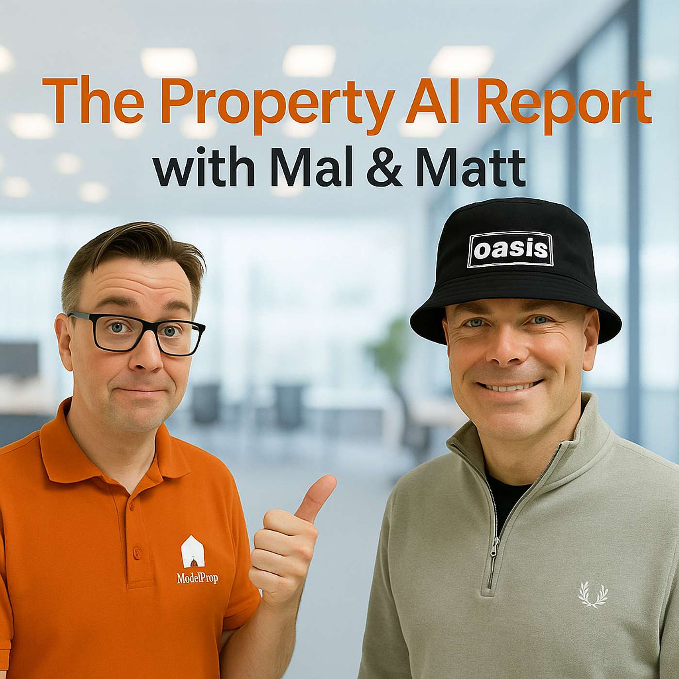 Property AI Report 038 - Jitty's Kitty, CoStar's Copyrights & Runway's Reveal