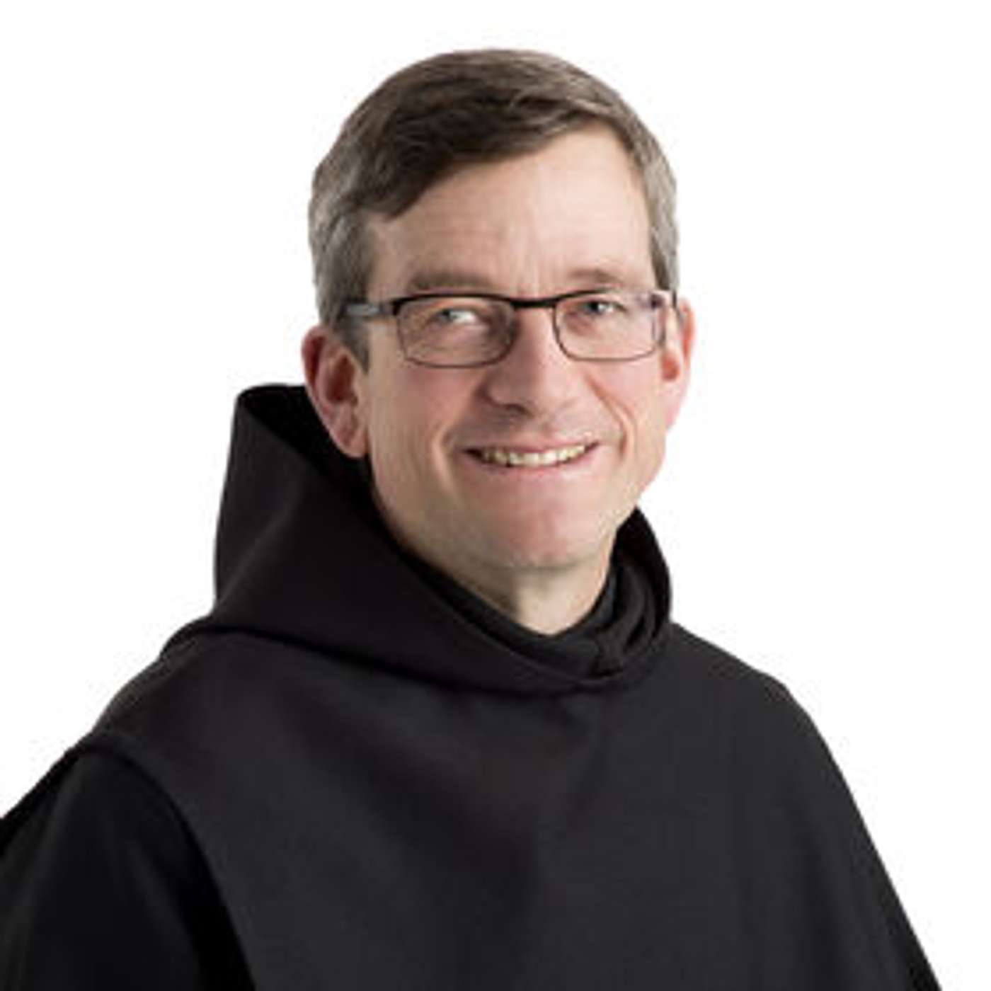 SacredSpace102fm - Advent at the Abbey with Fr Luke Mc Namara - 26 November 2017 (S7 E53b)