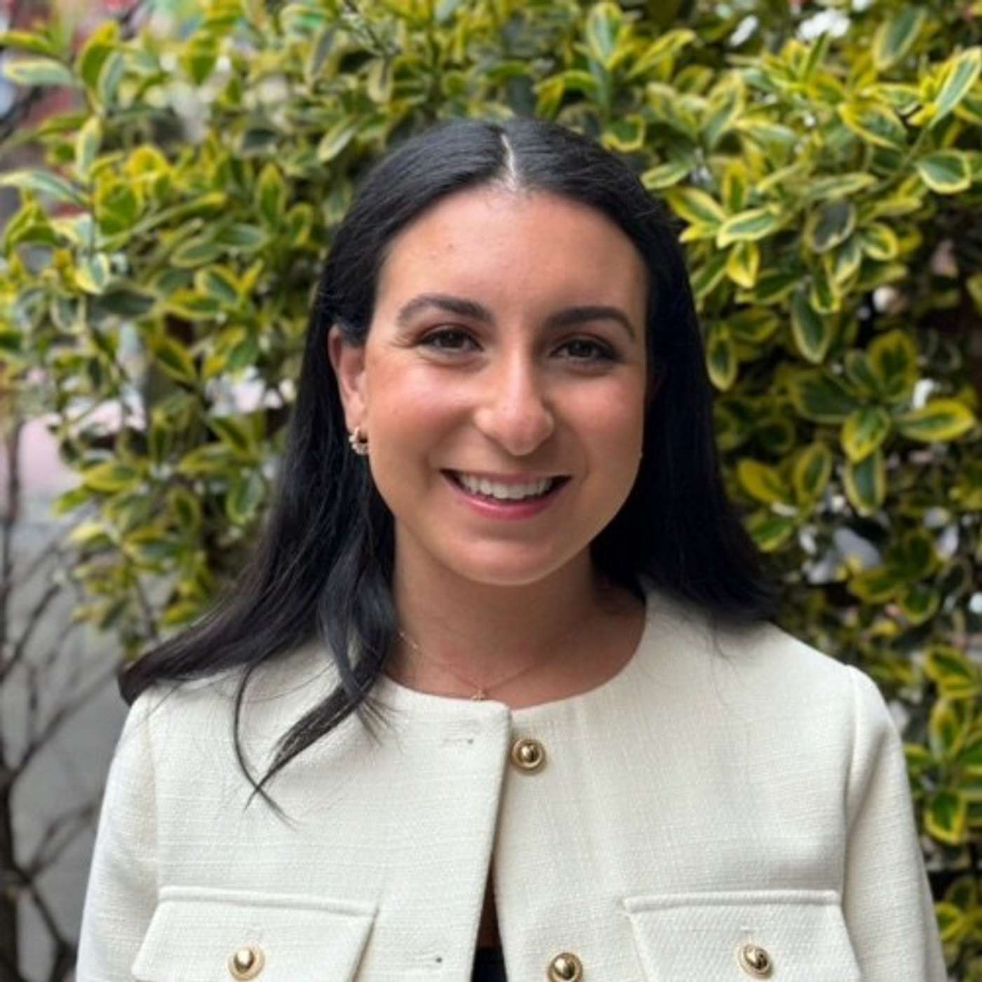 Destination AI: How I Built the #1 Hospitality AI Event From Scratch - Nazpari Aydin