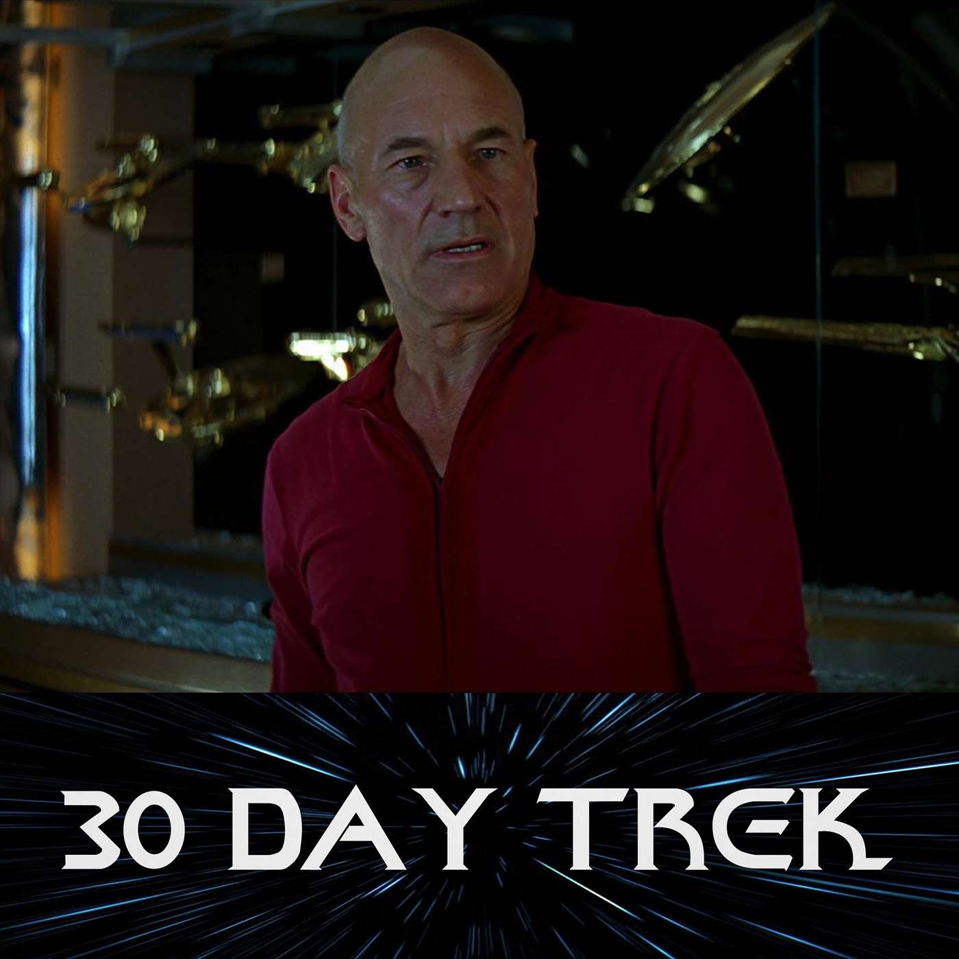 30 Day Trek