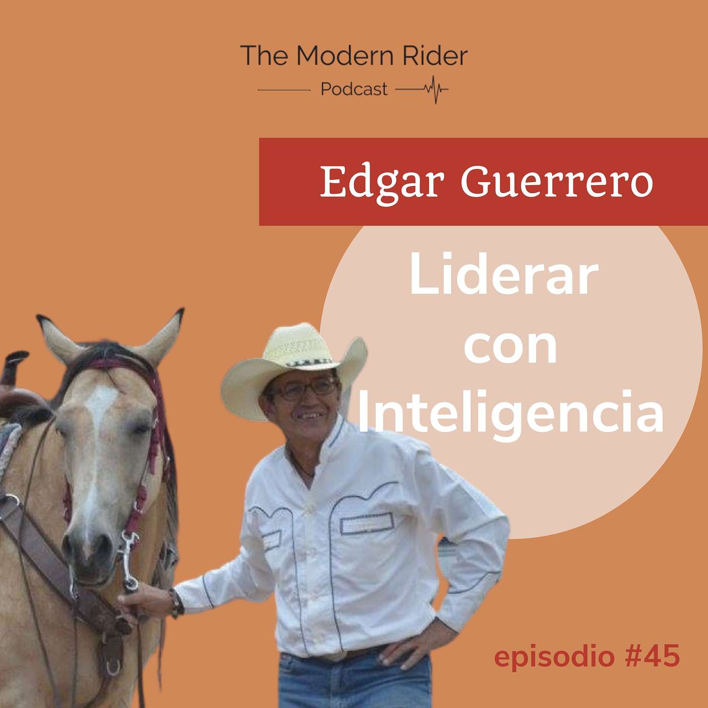 The Modern Rider