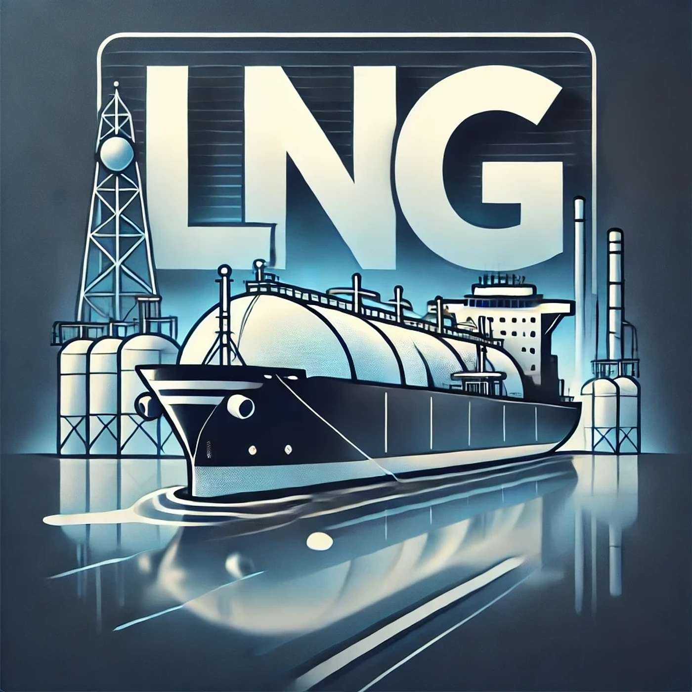 Monday Morning Dose of LNG News