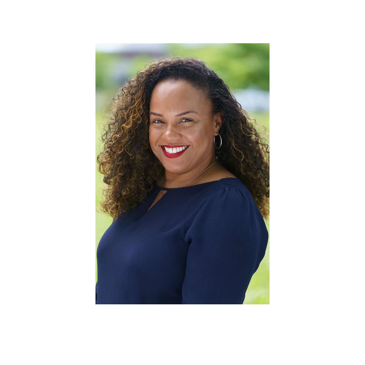 Championing Maternal Safety in NYC with Cheniqua Morales BSN, RNC-MNN, C-EFM, C-ONQS episode artwork