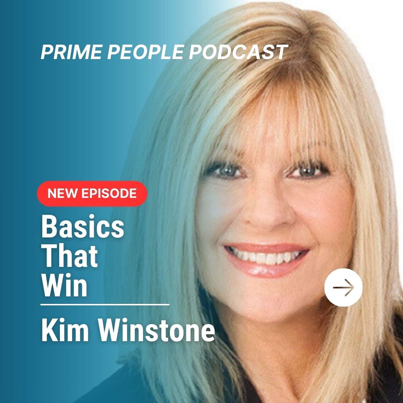 PRIME PEOPLE: The Strategies Behind Extraordinary Success