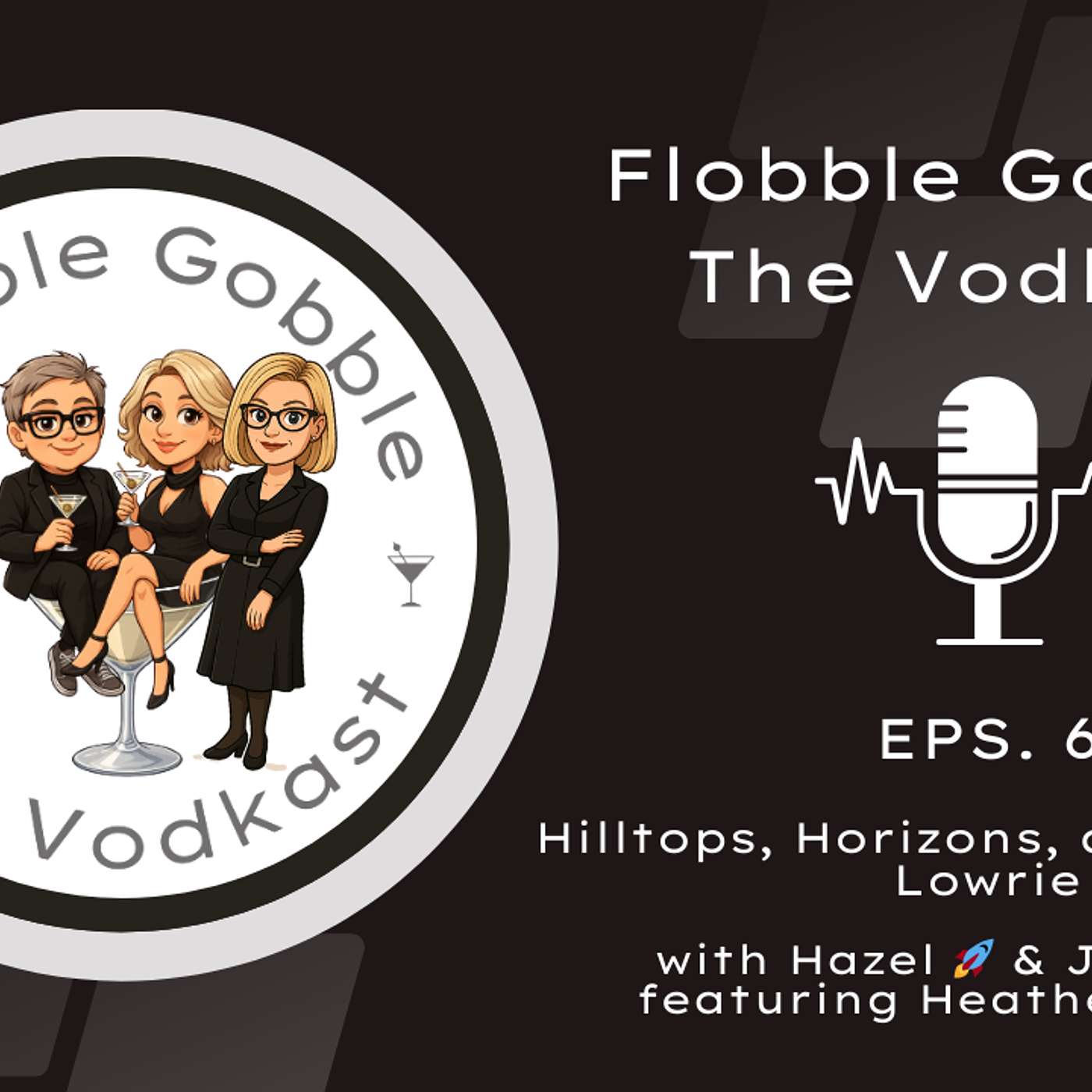Flobble Gobble