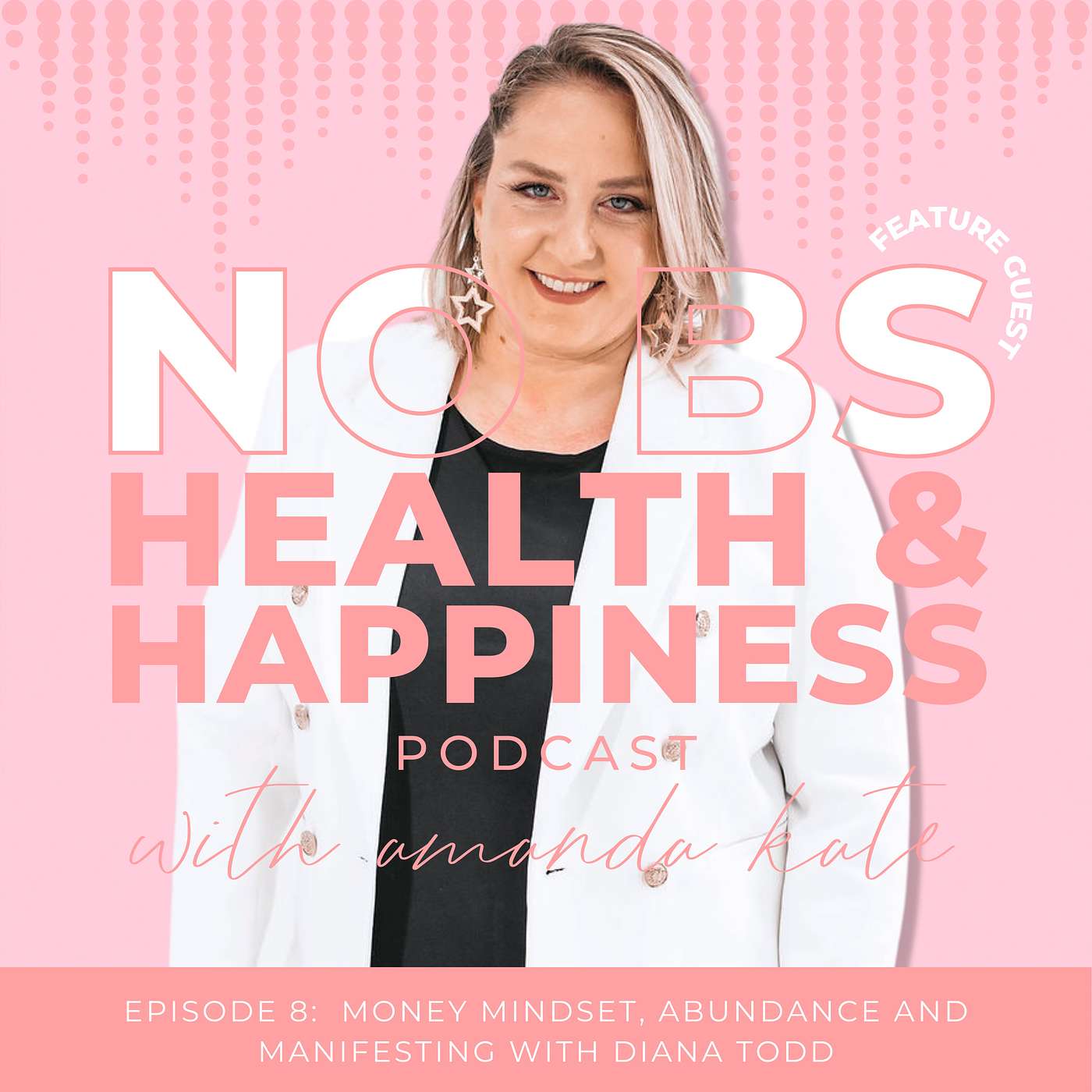Thrive in Life with Amanda Kate