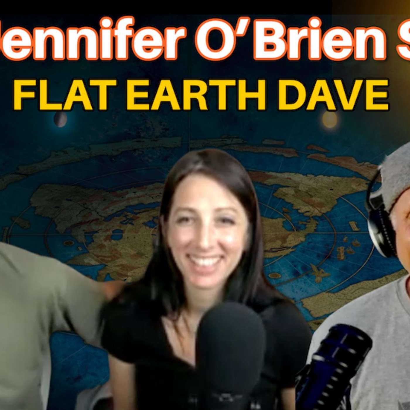 Jennifer O\'Brien Show