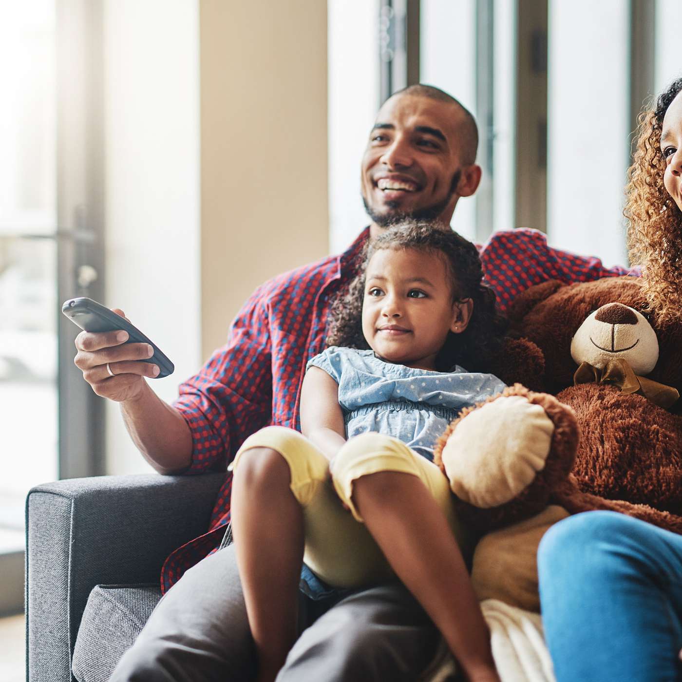 4 Easy Family Time Ideas For Fun and Meaningful Connection