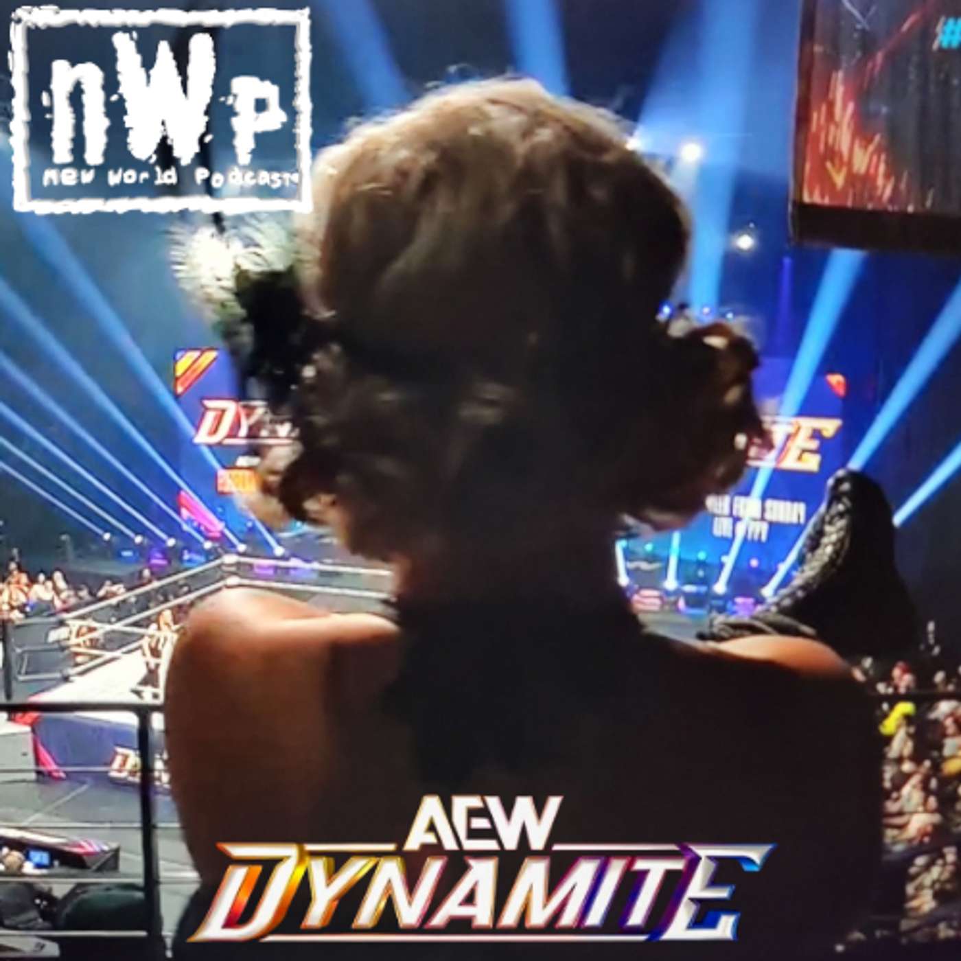 nWp: Dynamite (8/13/2025)