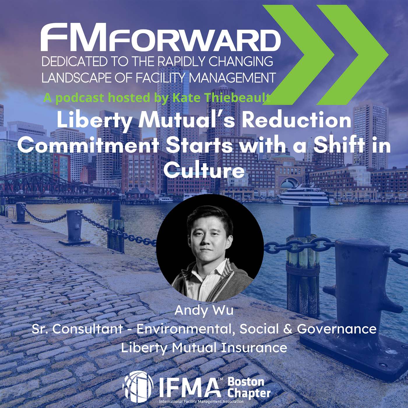 FMForward: Dedicated to the Rapidly Changing Landscape of Facility Management