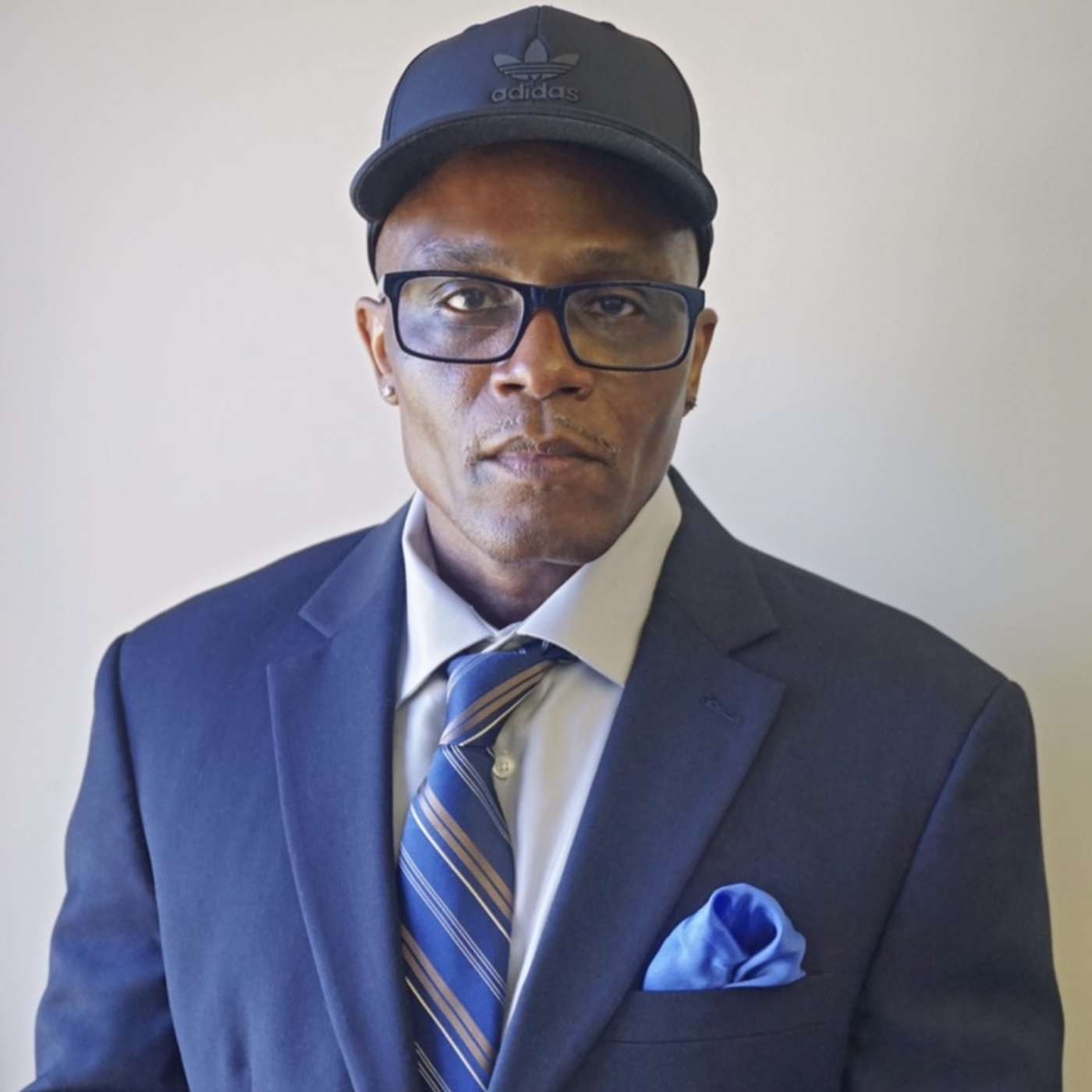 James Gibson was falsely accused with a conviction of murder, served 29 years and was exonerated