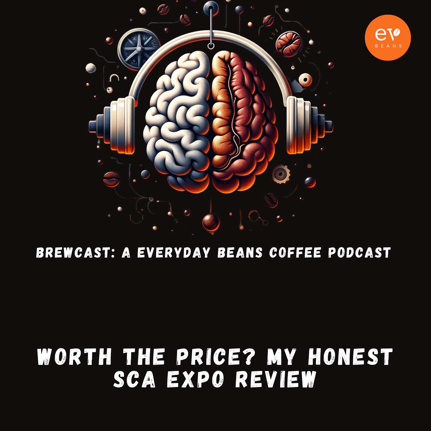 The Real Value of SCA Expo: Connections & Coffee