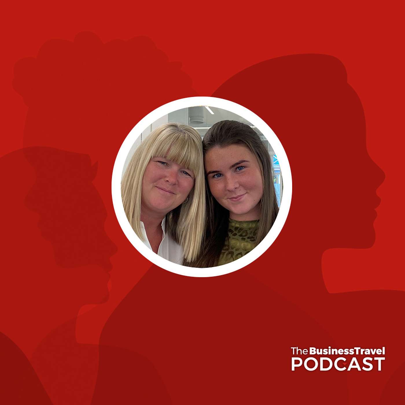 The Business Travel Podcast