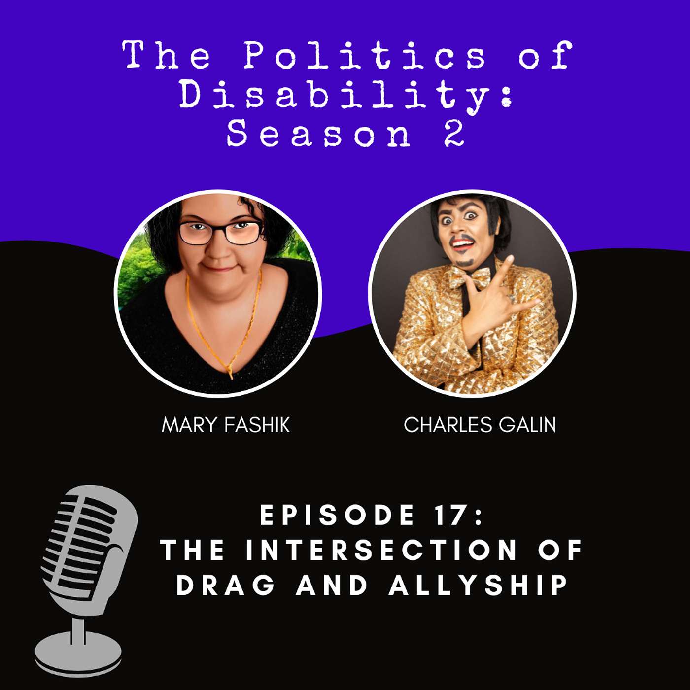 The Politics of Disability