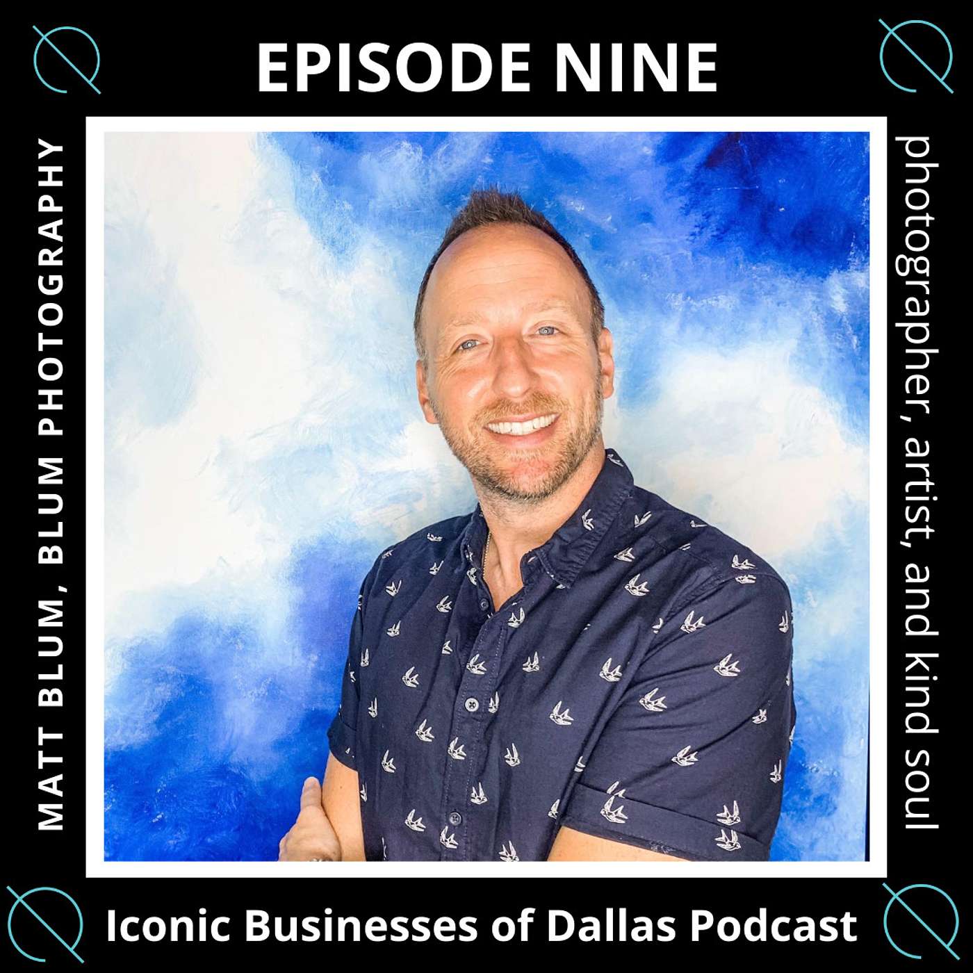 Iconic Businesses of Dallas