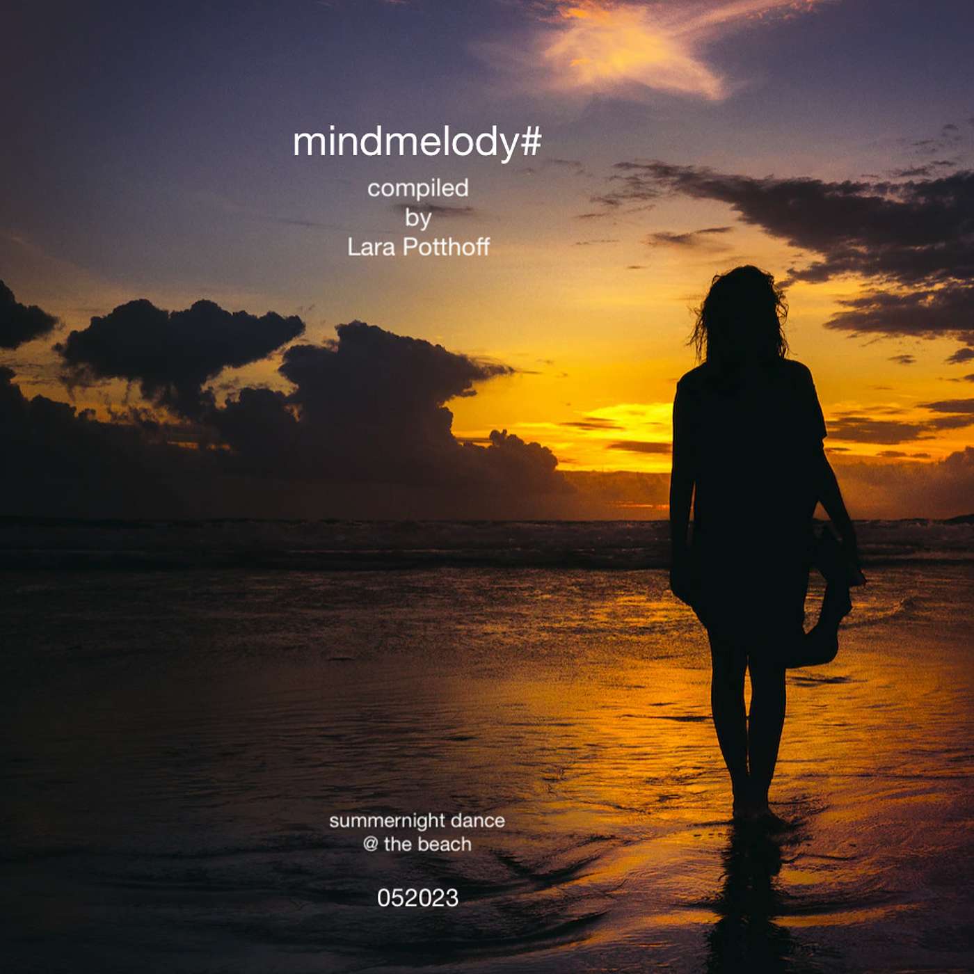 mindmelody#05202  compiled by Lara Potthoff