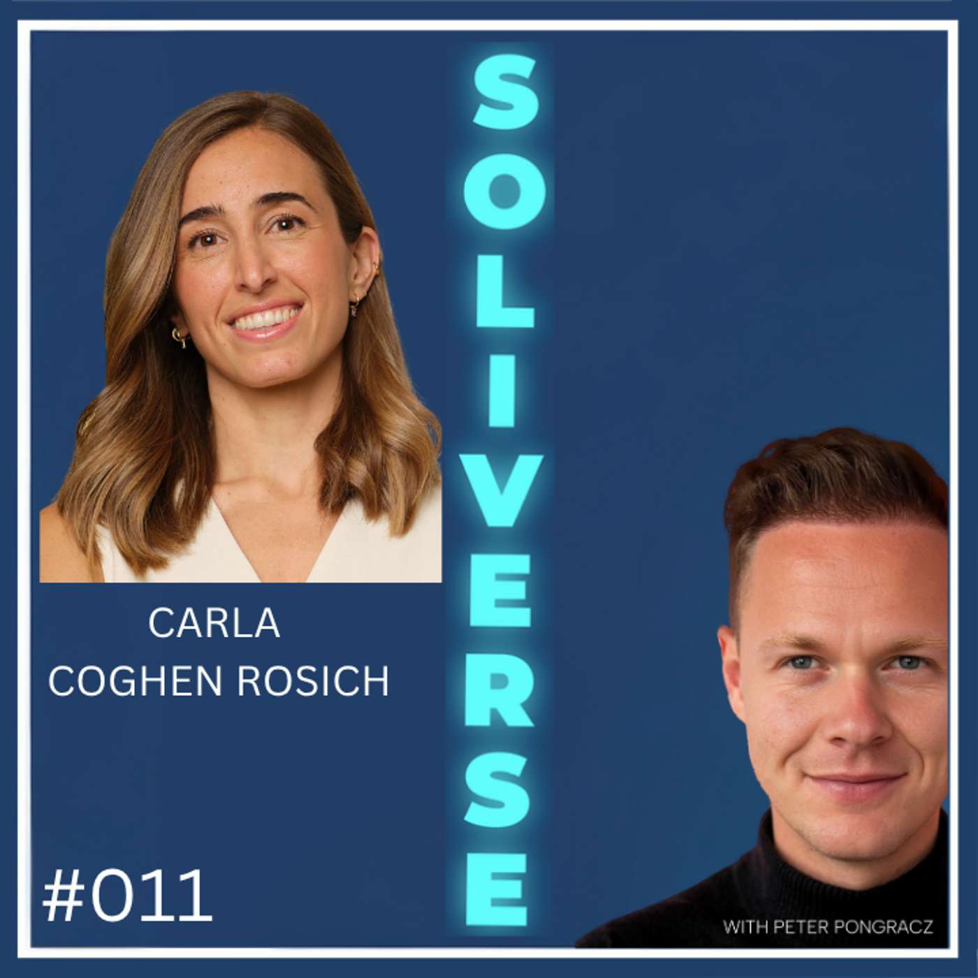 Soliverse | The Future of Solar
