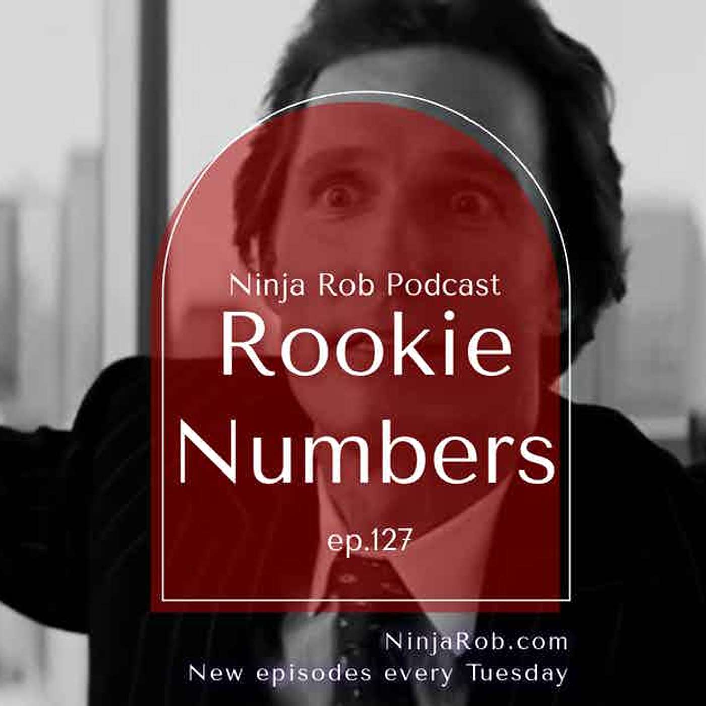 Rookie Numbers