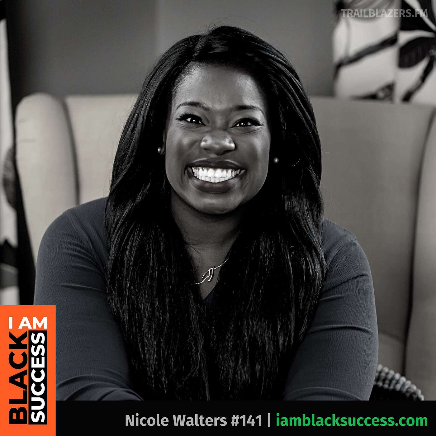 I Am Black Success®