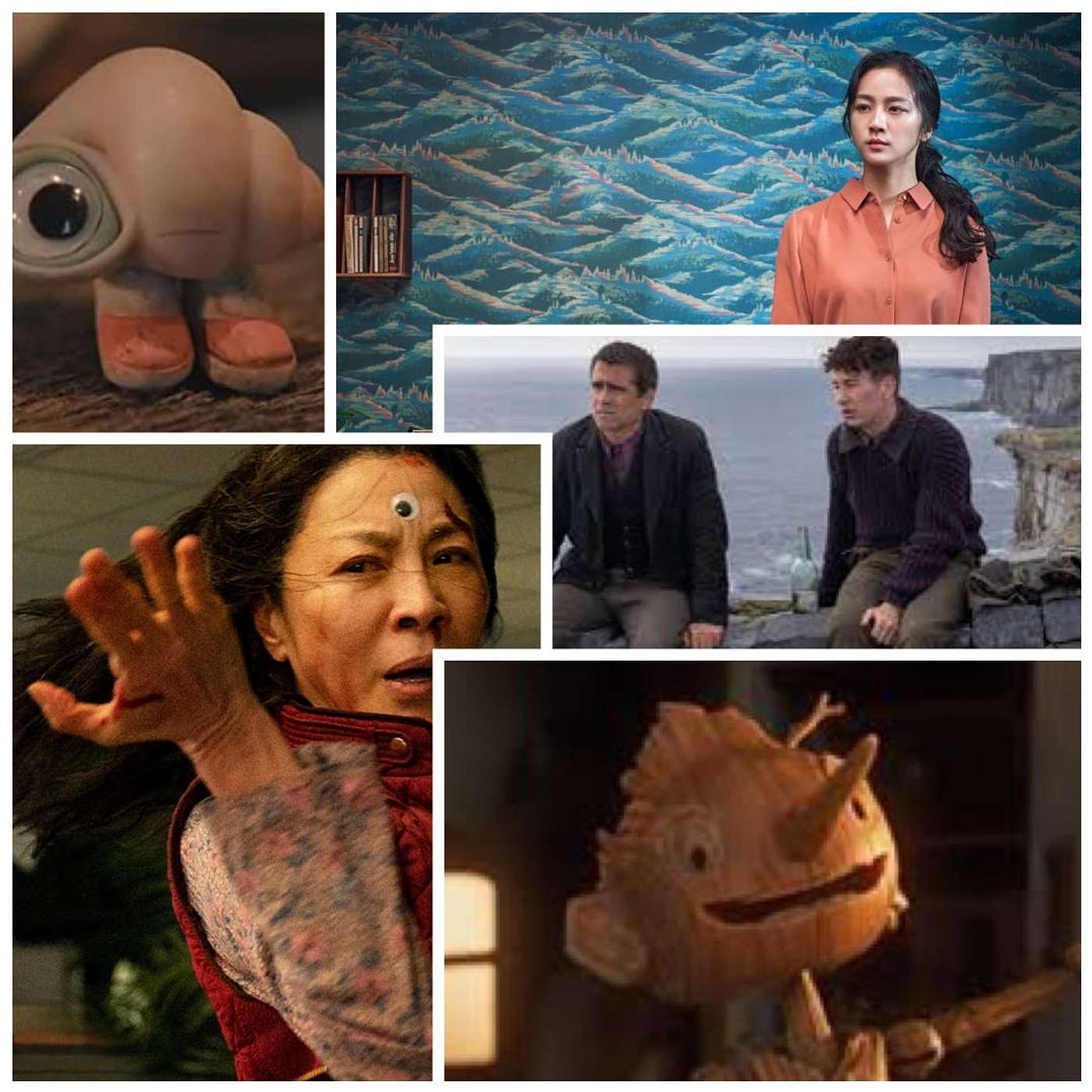 The Best Movies of 2022