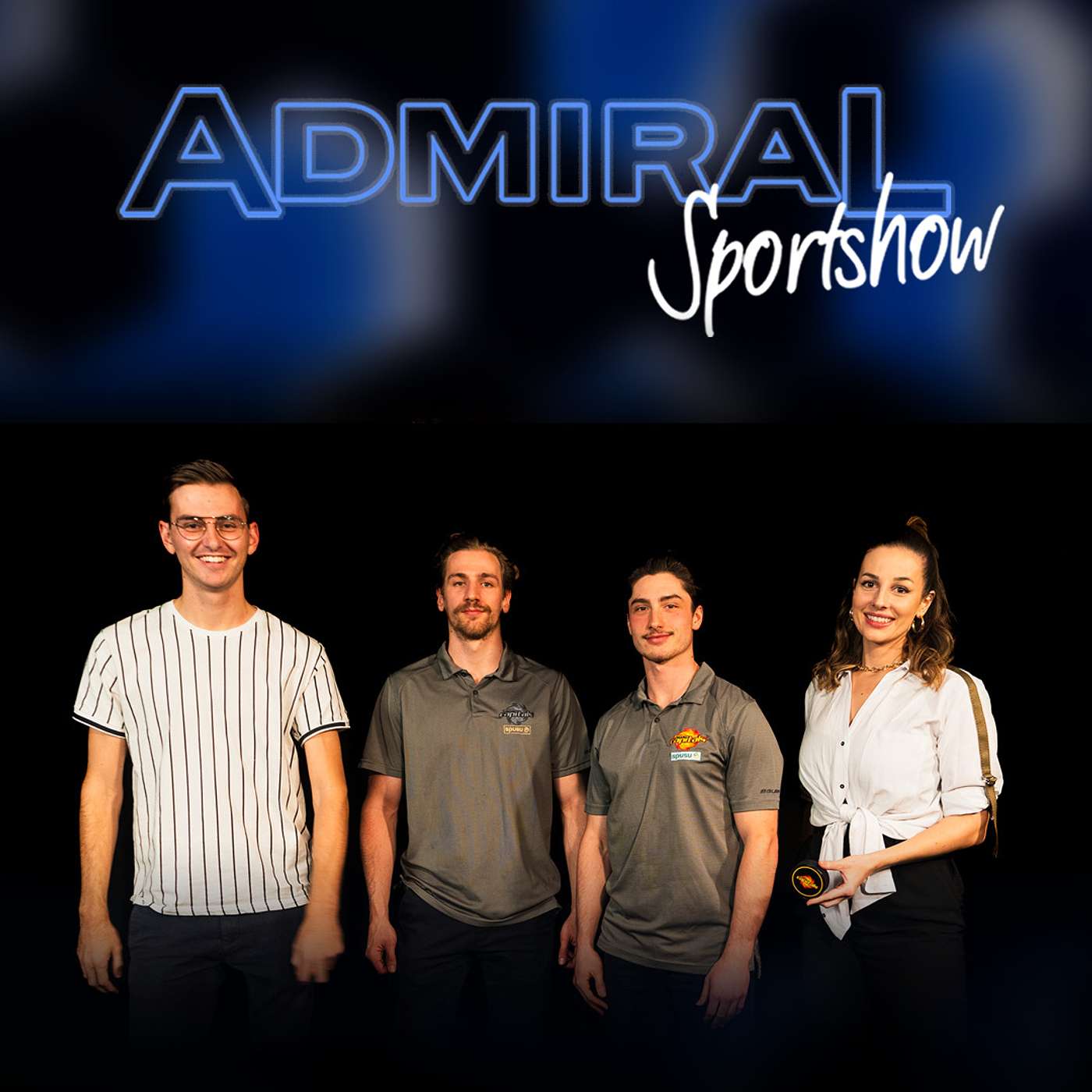 ADMIRAL - DER TALK