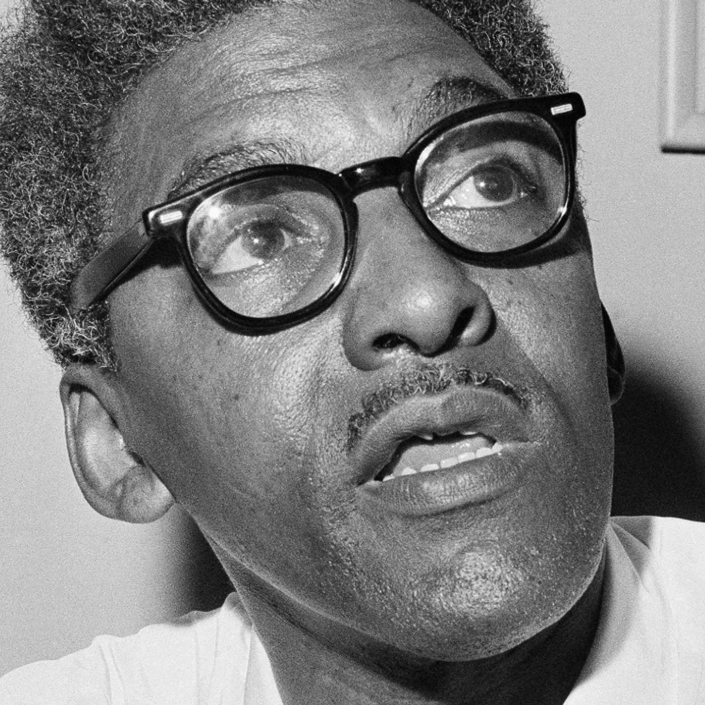A Fundamental Source: Bayard Rustin