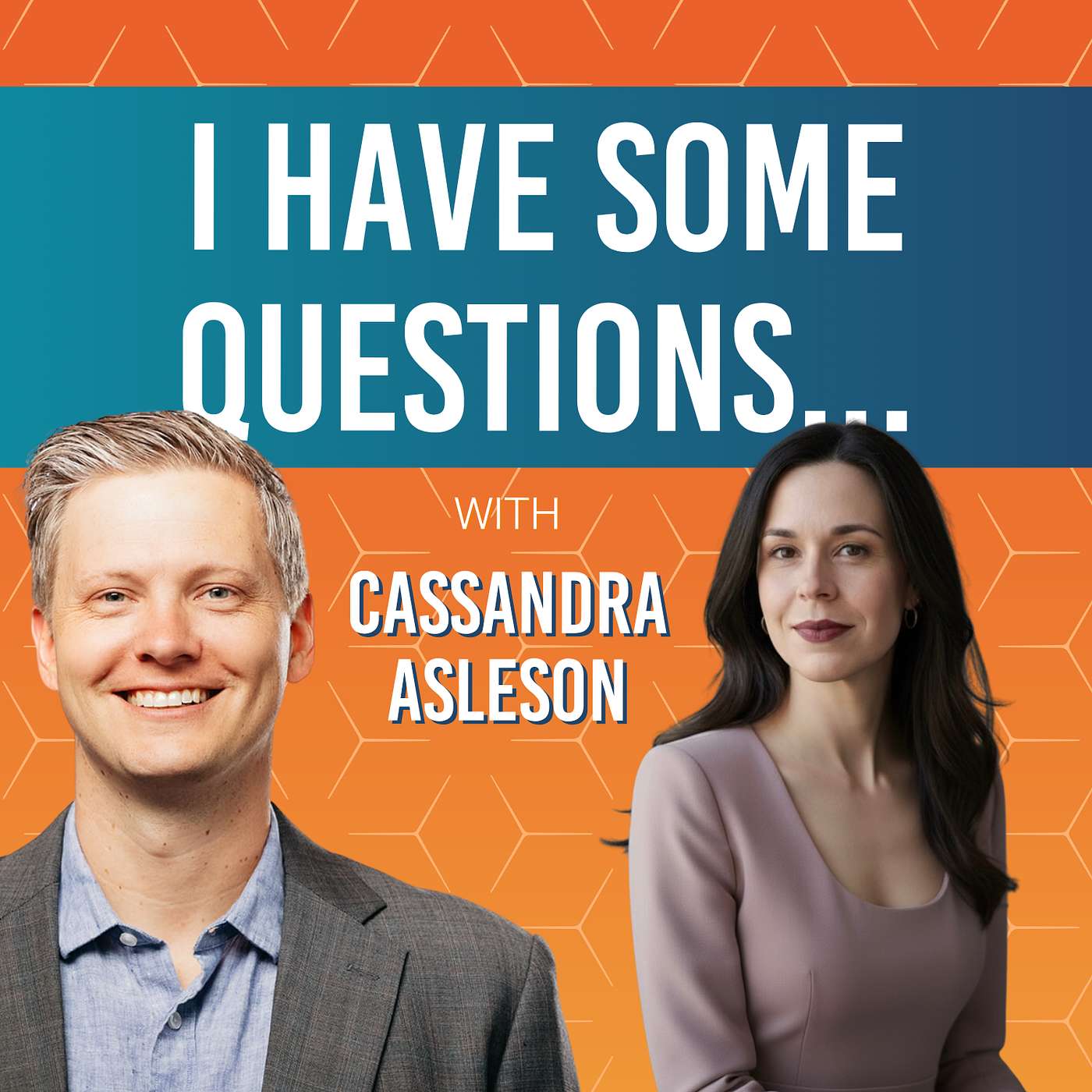 080: “Should You Treat Your Team Like a Family (and Vice‑versa)?” ft. Cassandra Asleson