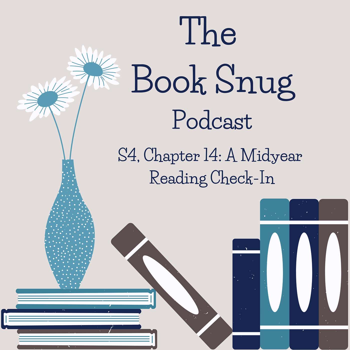 S4, Chapter 14: Midyear Reading Review episode artwork