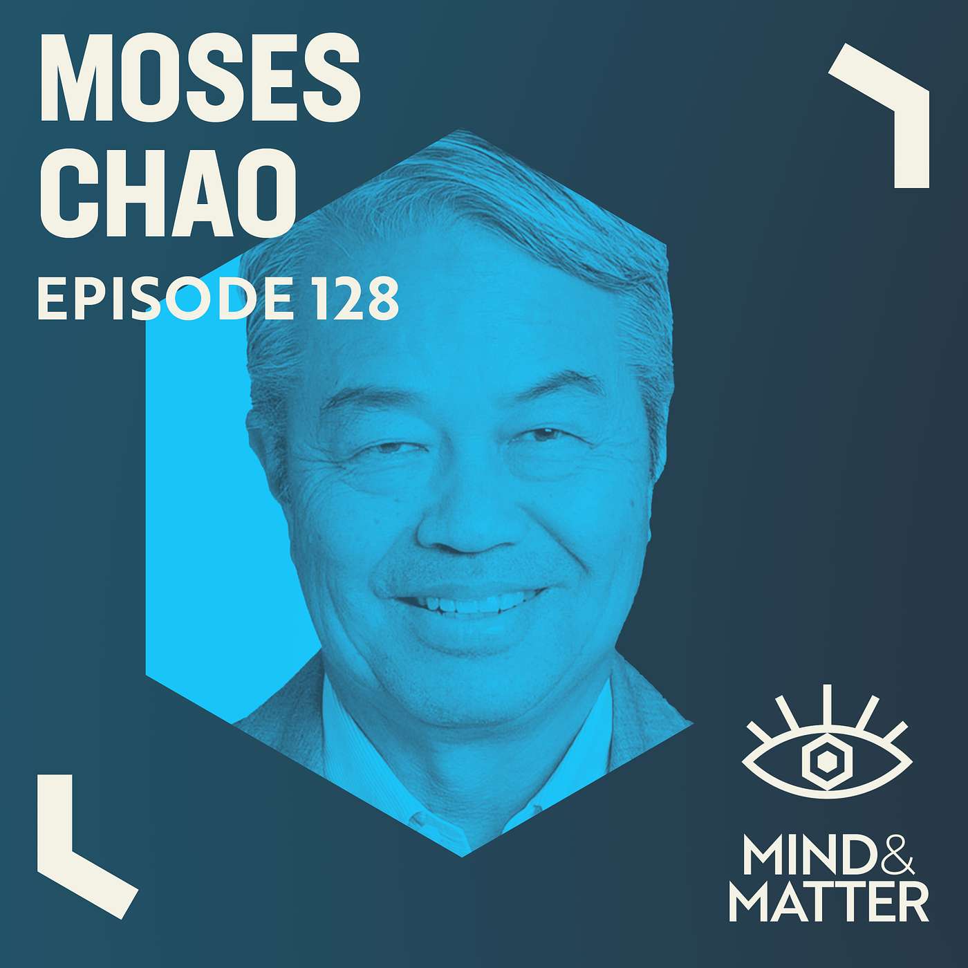 Peripheral Nervous System in Health & Disease, Gut Health & Enteric Nervous System, Exercise & Neuroplasticity | Moses Chao | 128