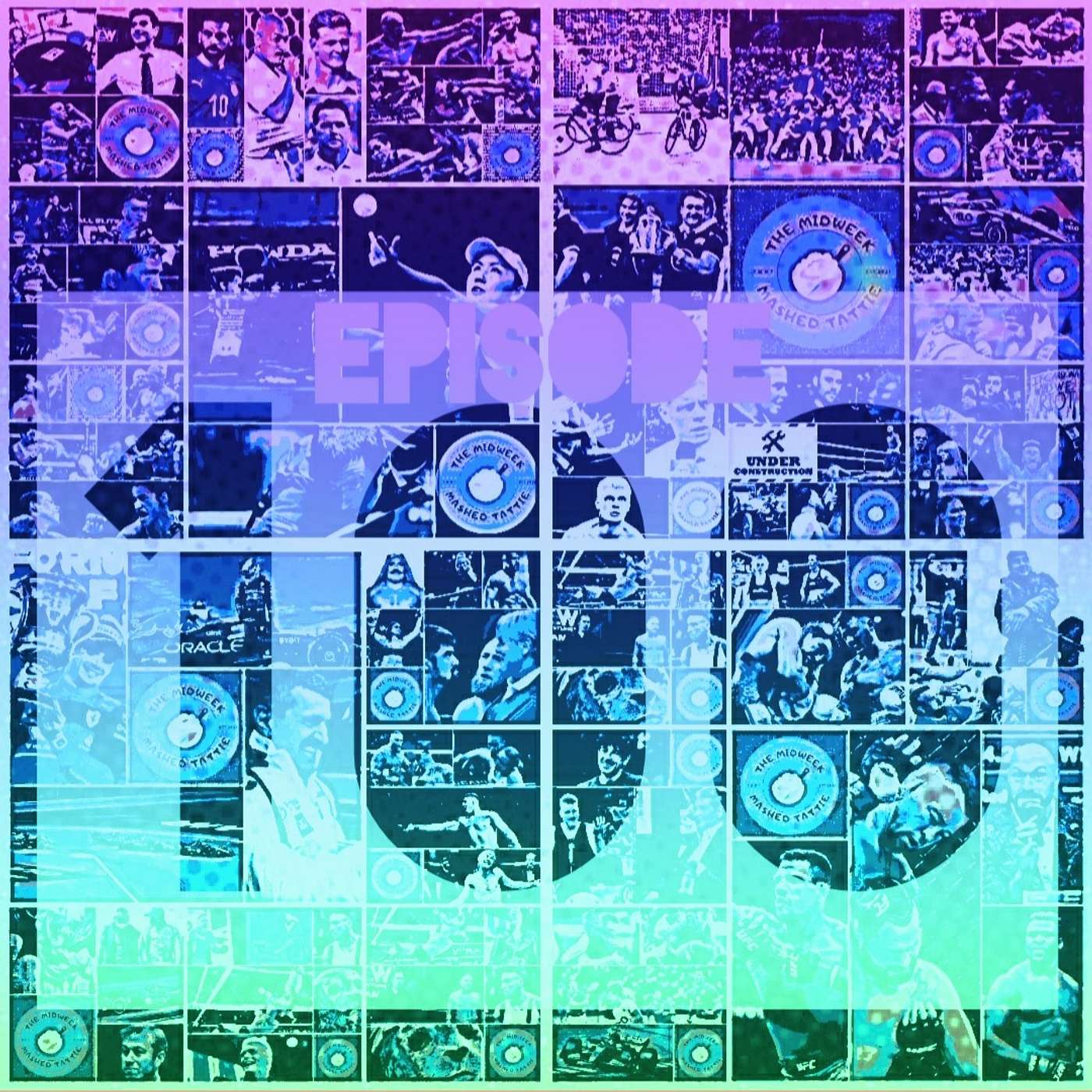 EP100 - The 100th Episode Special