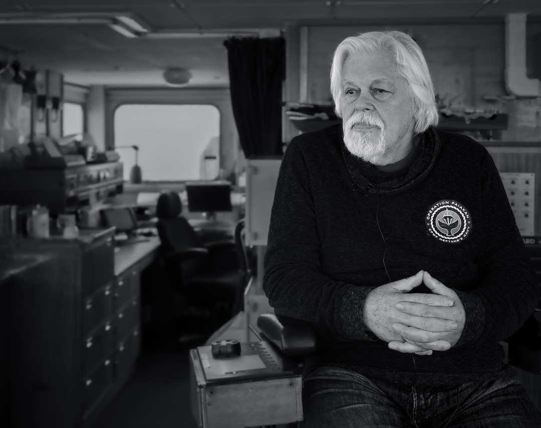 Paul Watson
