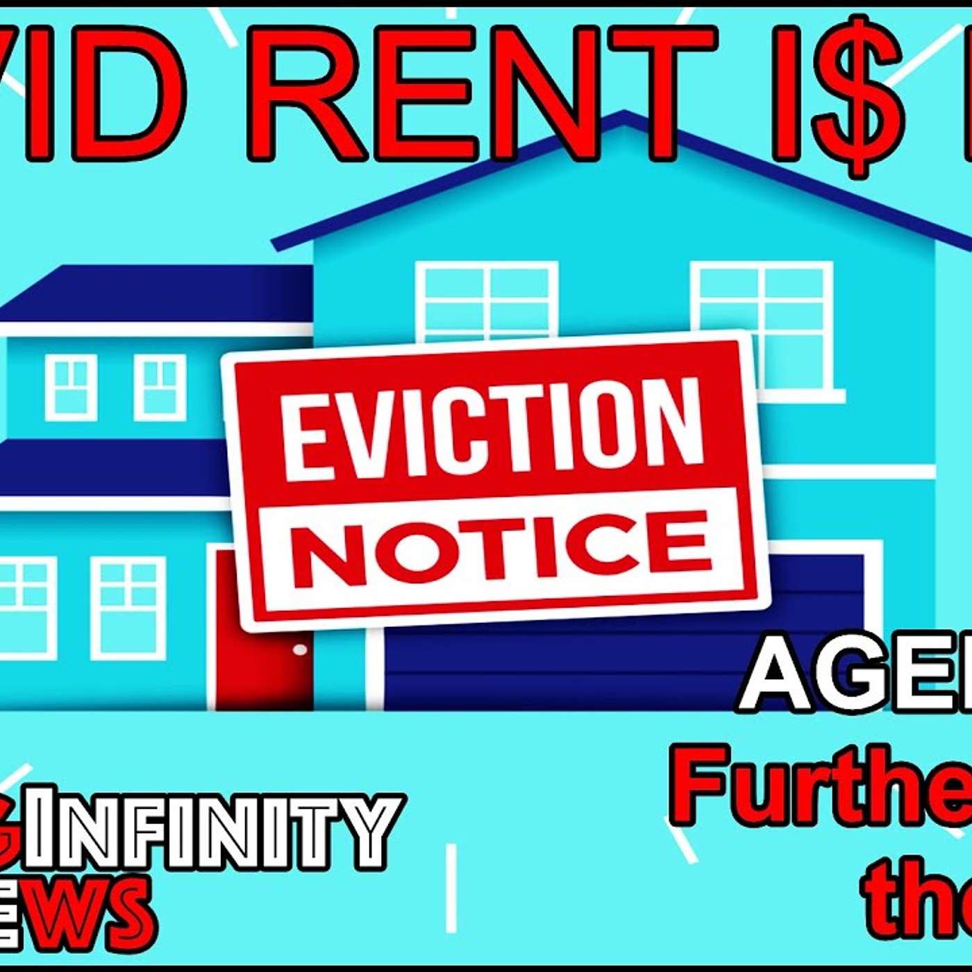 Waking Infinity News